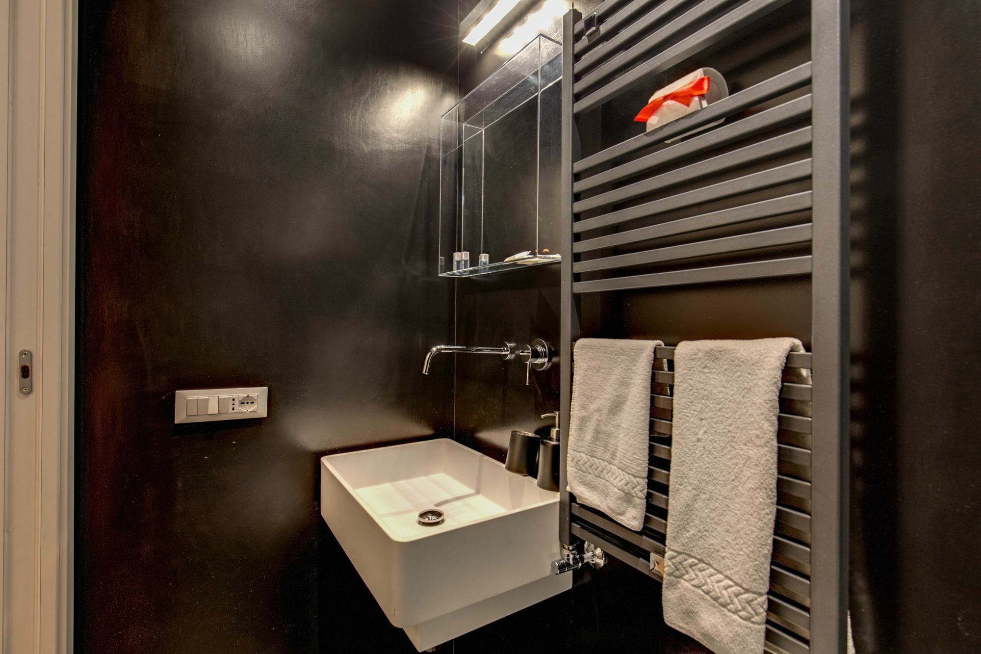 Orange 3* Roma