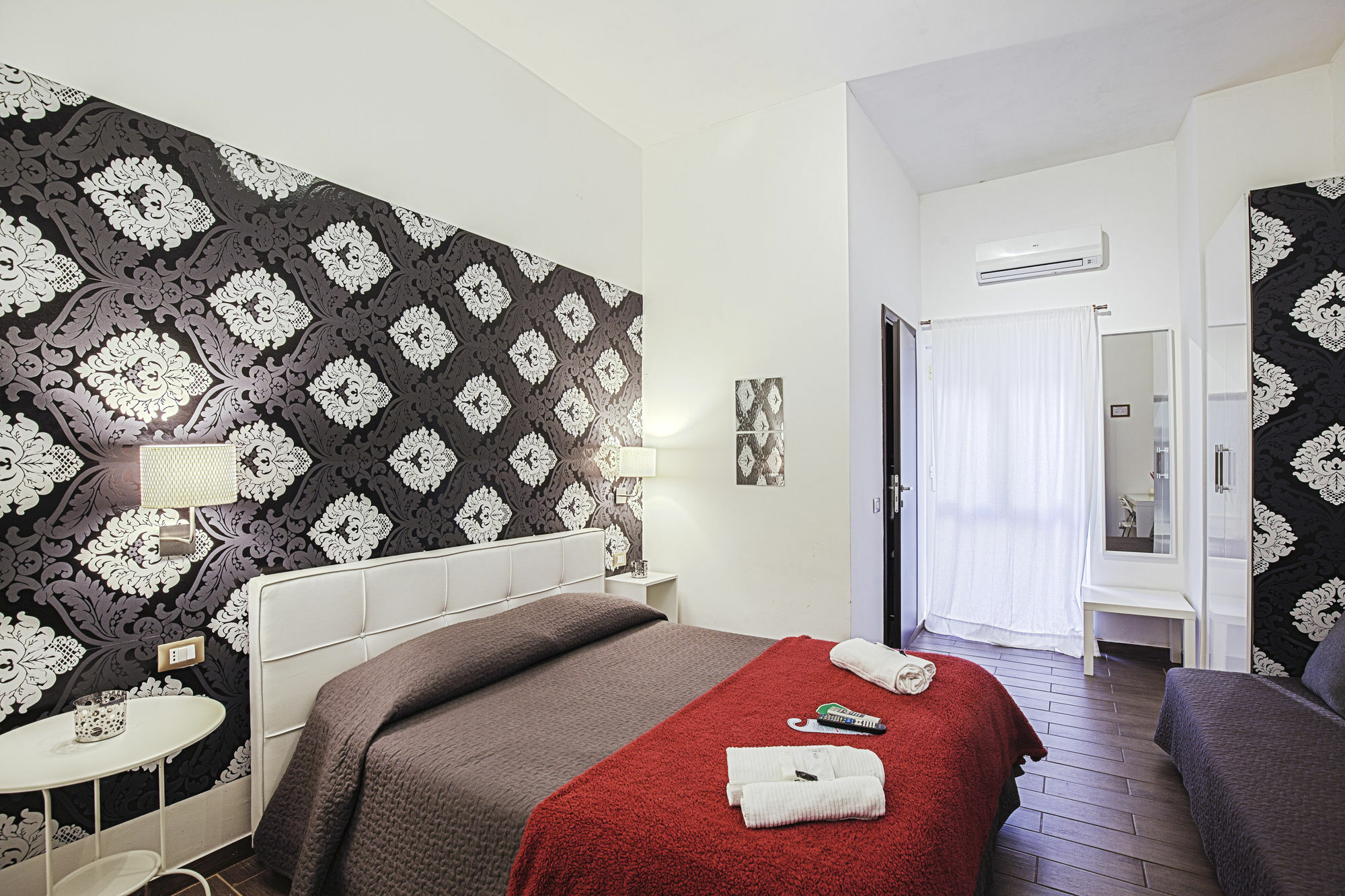 Magic Double 3* Roma