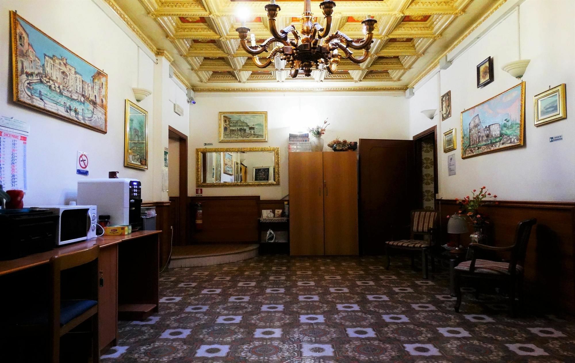 Hotell Cristina
