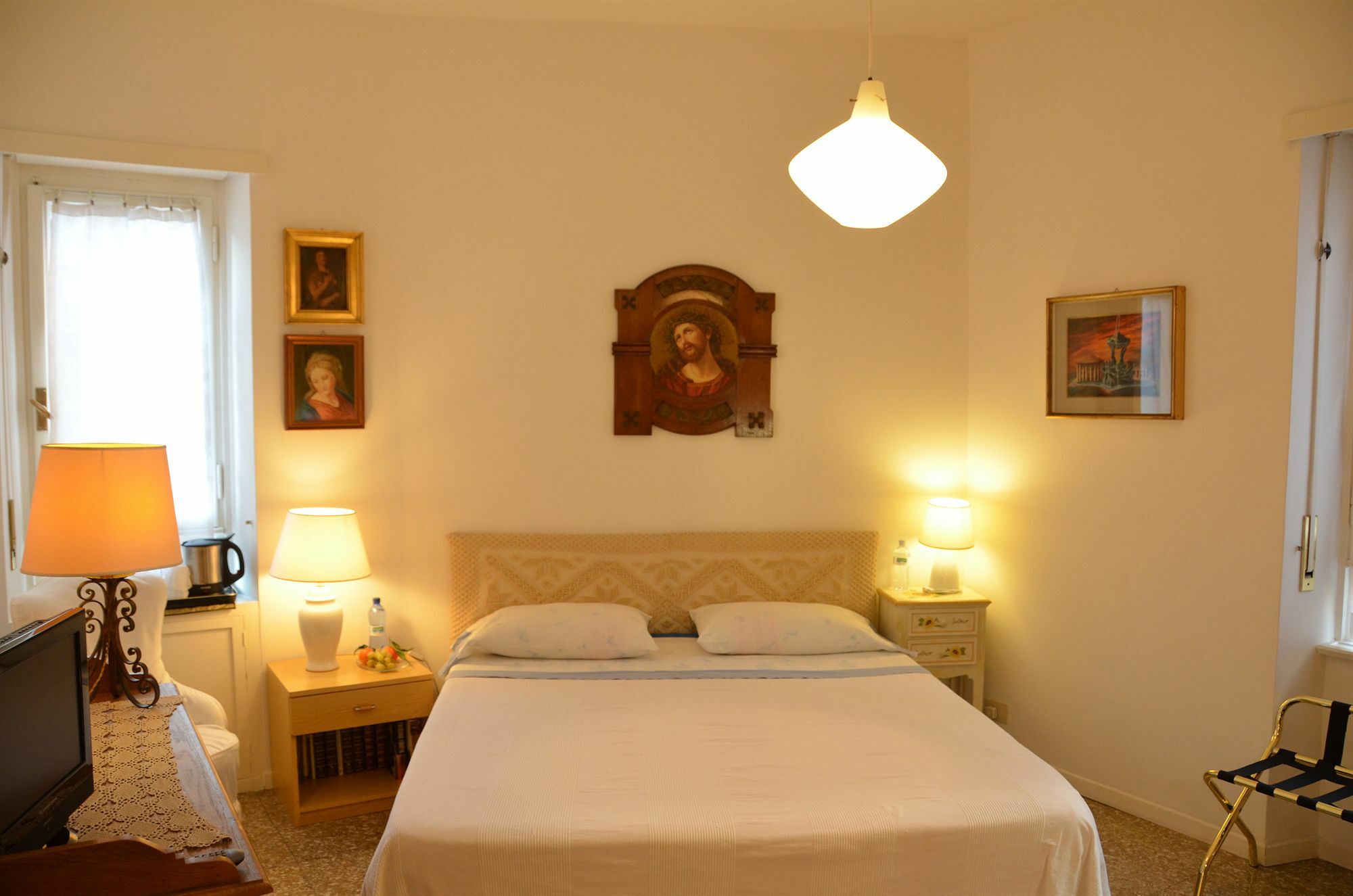 Hotell 10 E Lode