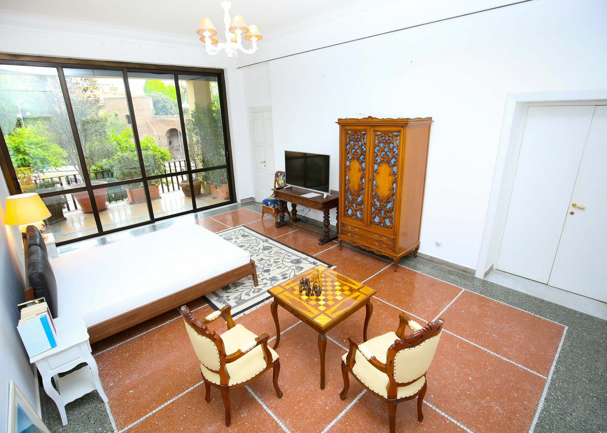 Bonne Nuit Bed & Breakfast Roma