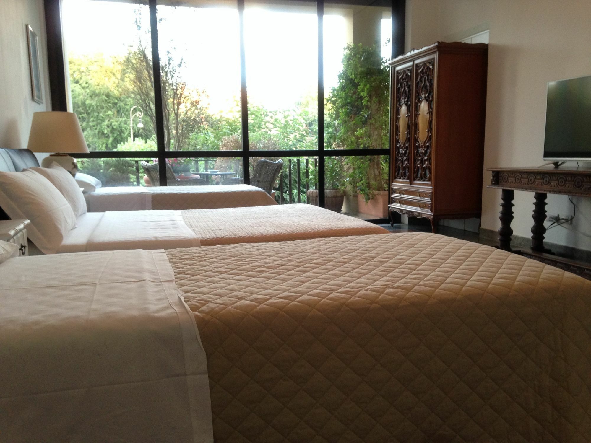 Bonne Nuit Bed & Breakfast Roma