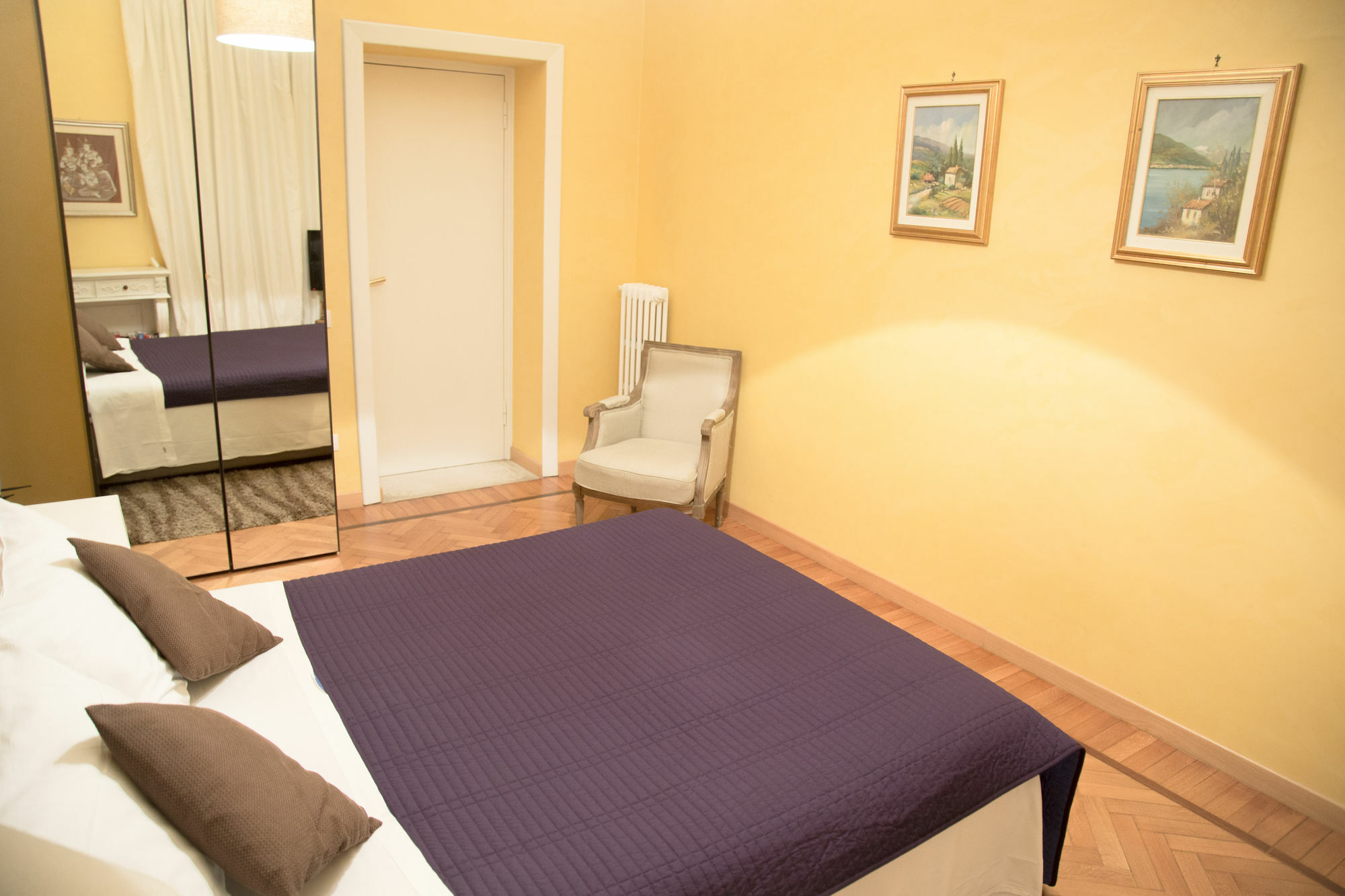 Bonne Nuit Bed & Breakfast Roma