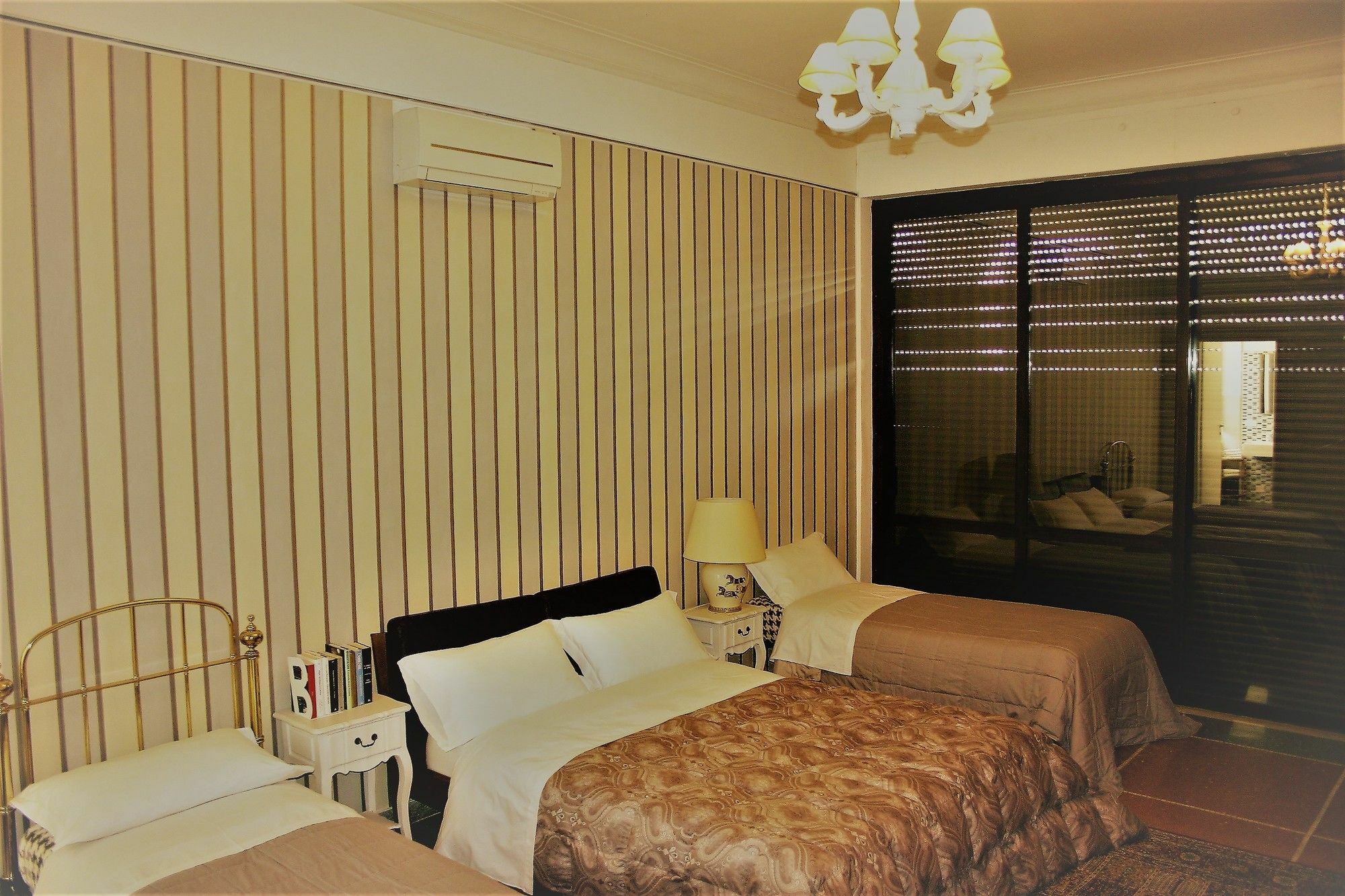 Bonne Nuit Bed & Breakfast