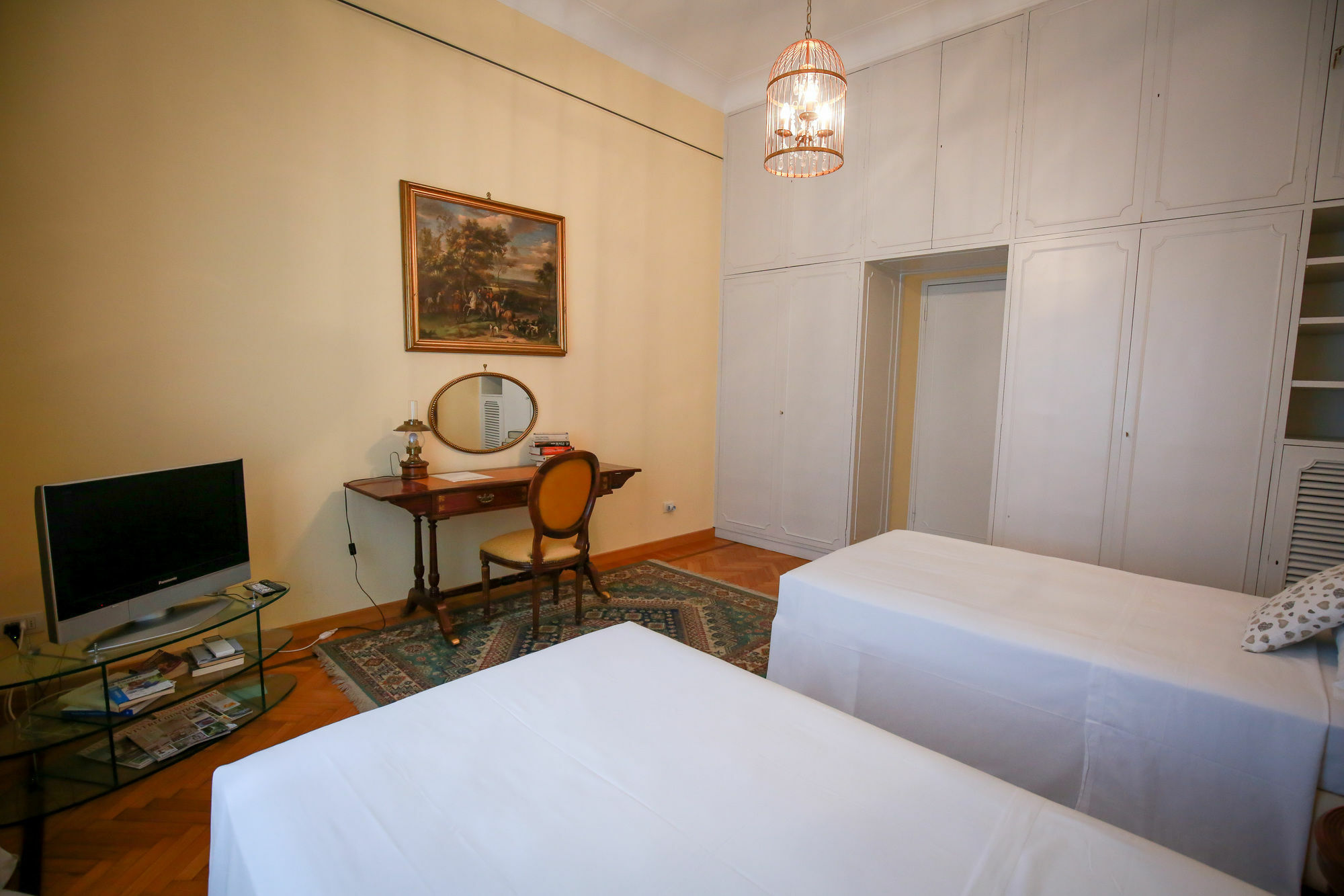 Bonne Nuit Bed & Breakfast Roma