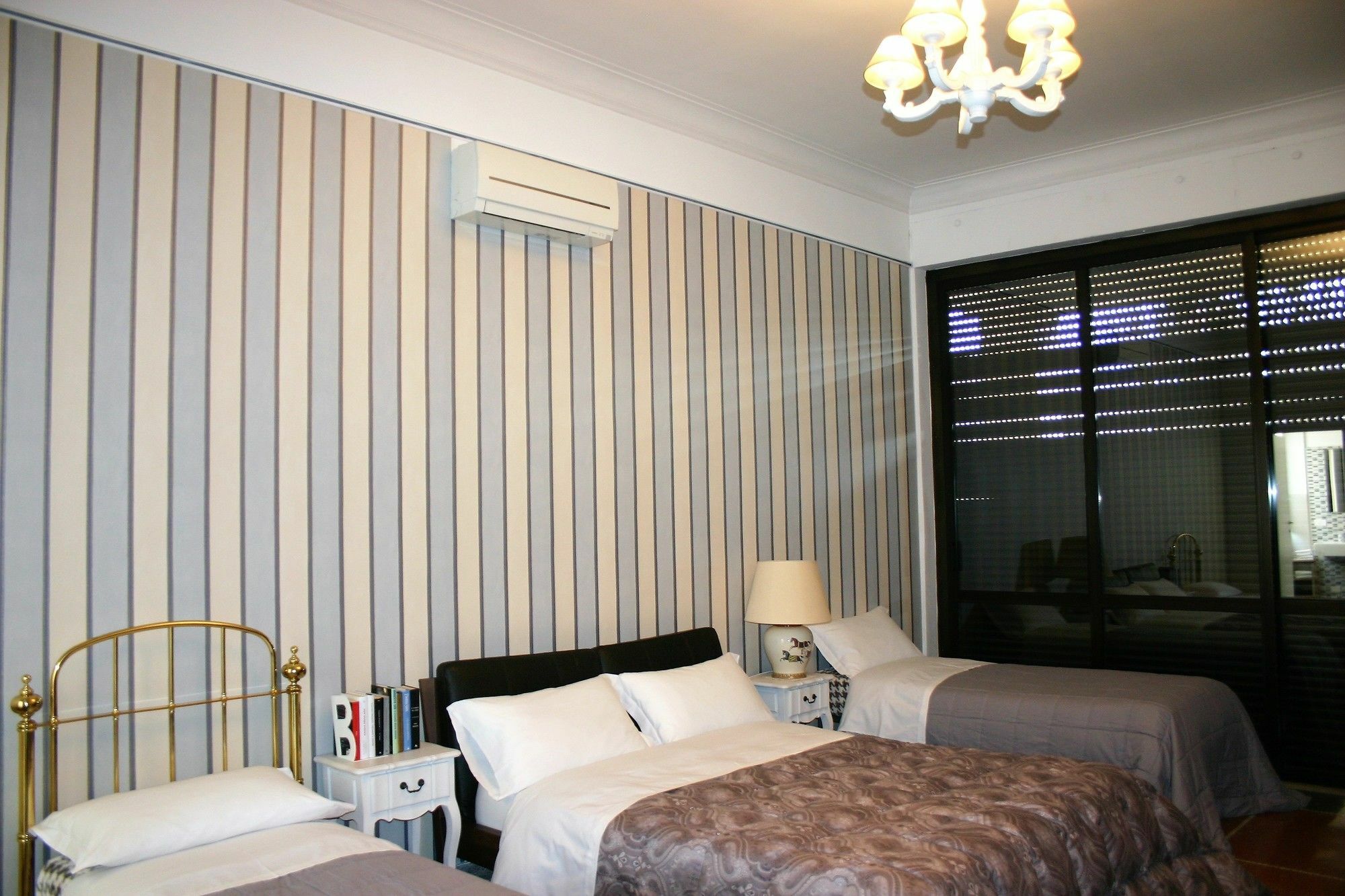 Bed & Breakfast Bonne Nuit 2*