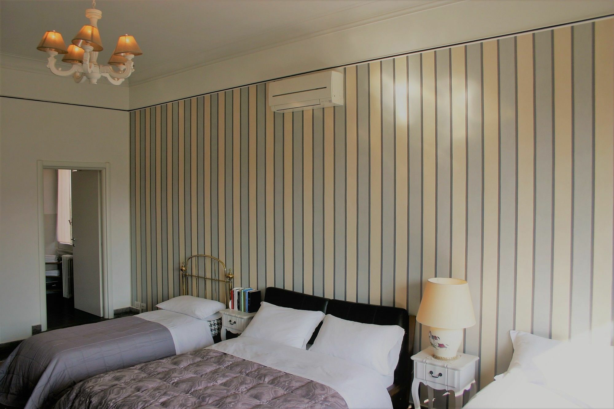 Bed & Breakfast Bonne Nuit