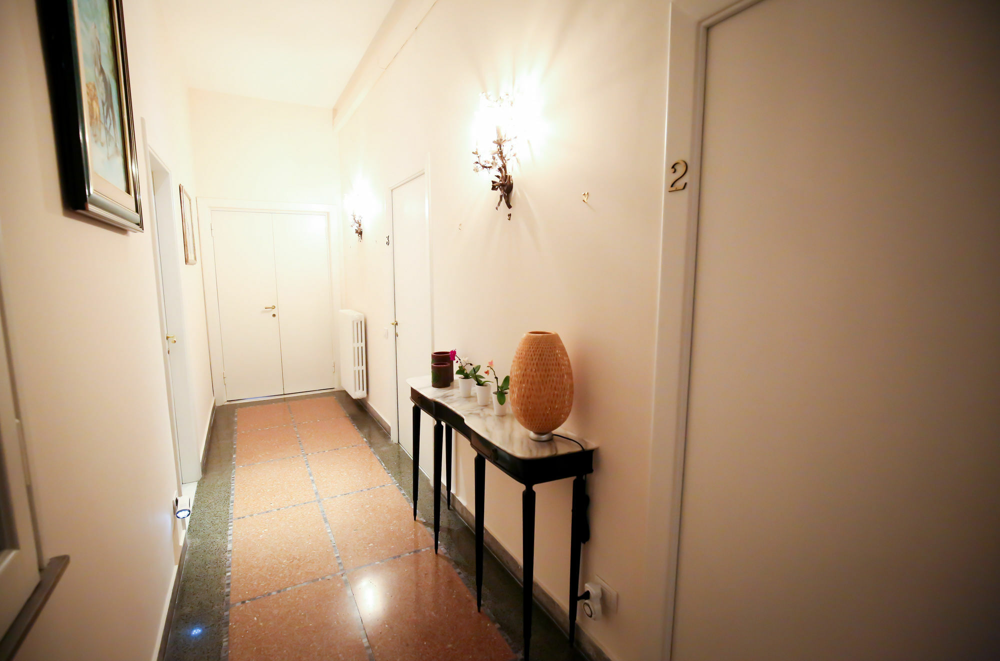 Bonne Nuit Bed & Breakfast