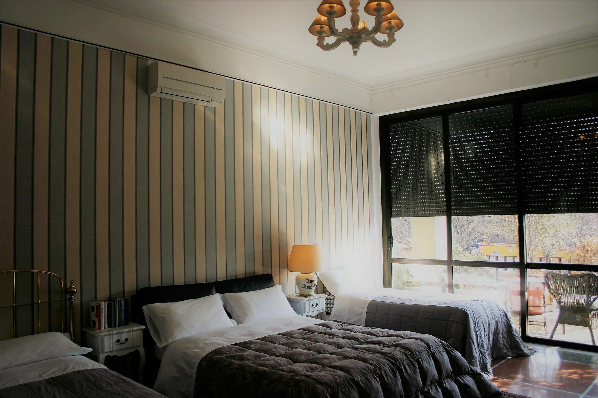 Bonne Nuit Bed & Breakfast Roma