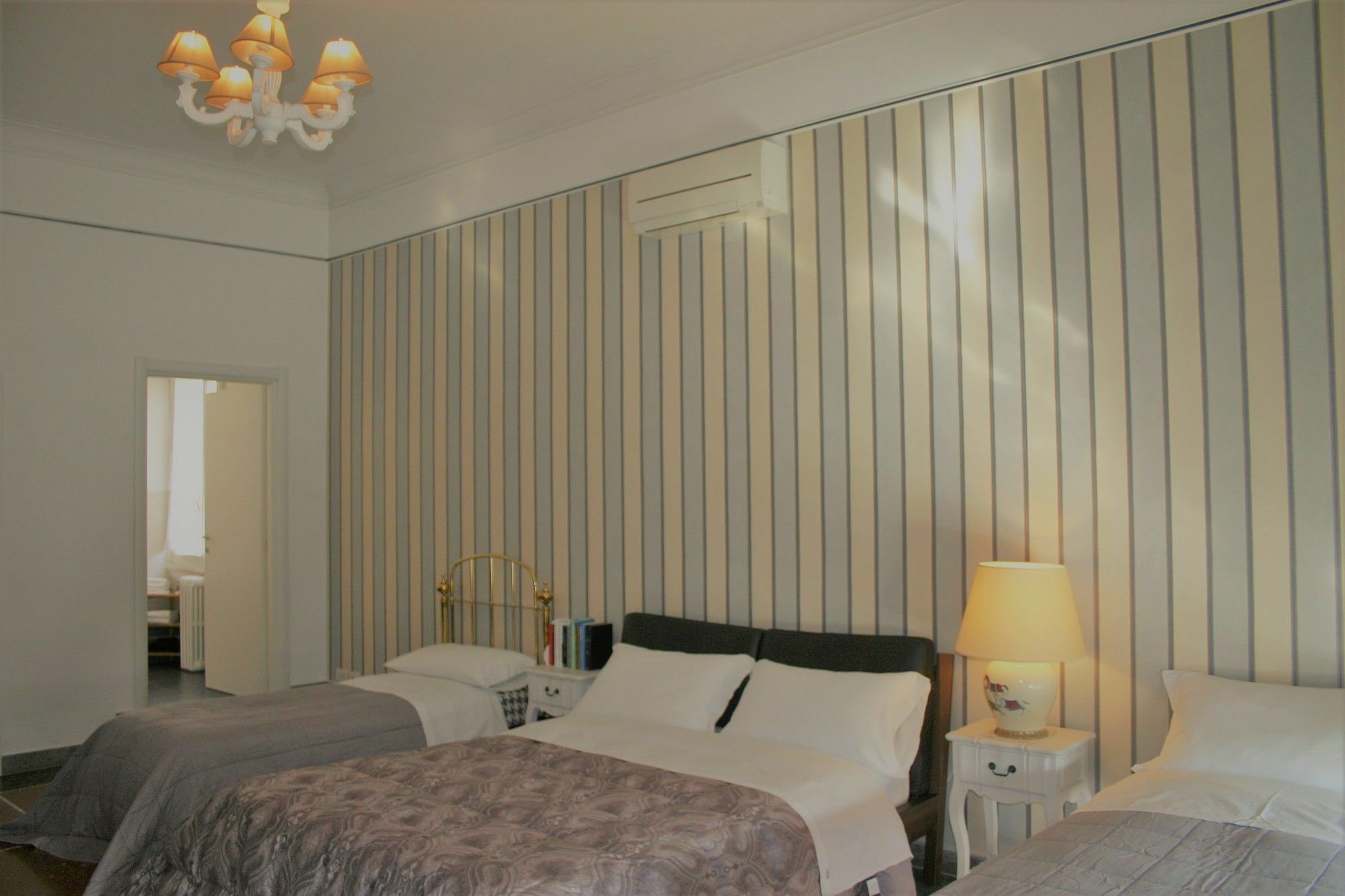 Bonne Nuit Bed & Breakfast 2*