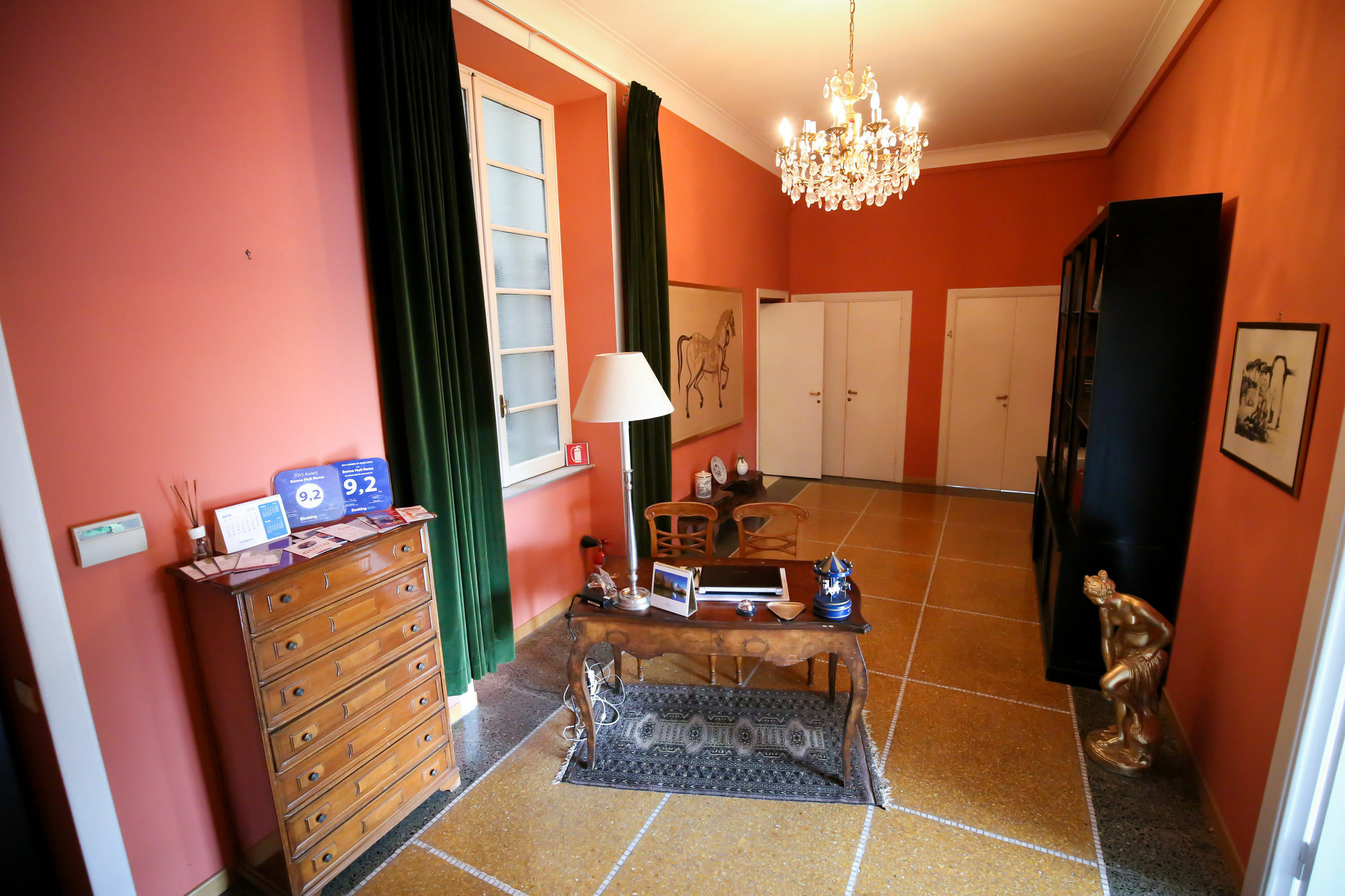 Bonne Nuit Bed & Breakfast Roma