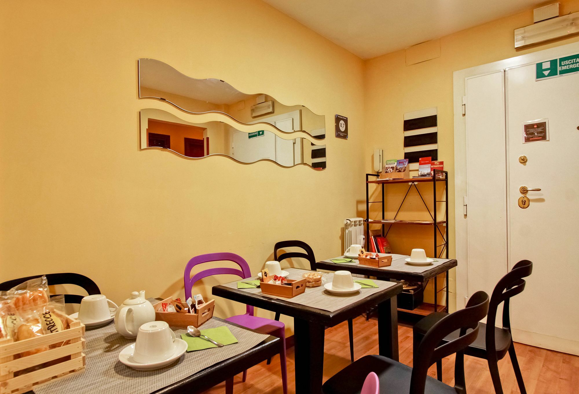 Vacanze A 3*