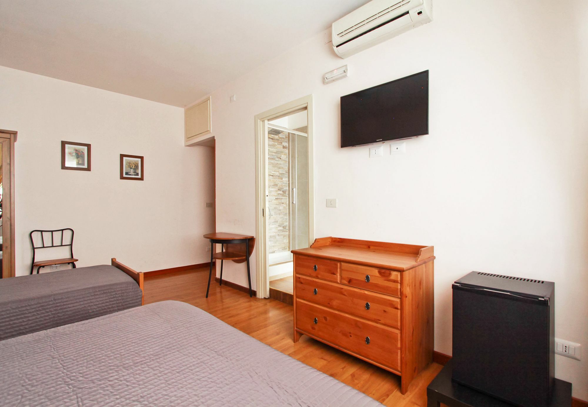 Vacanze A Pensión 3*