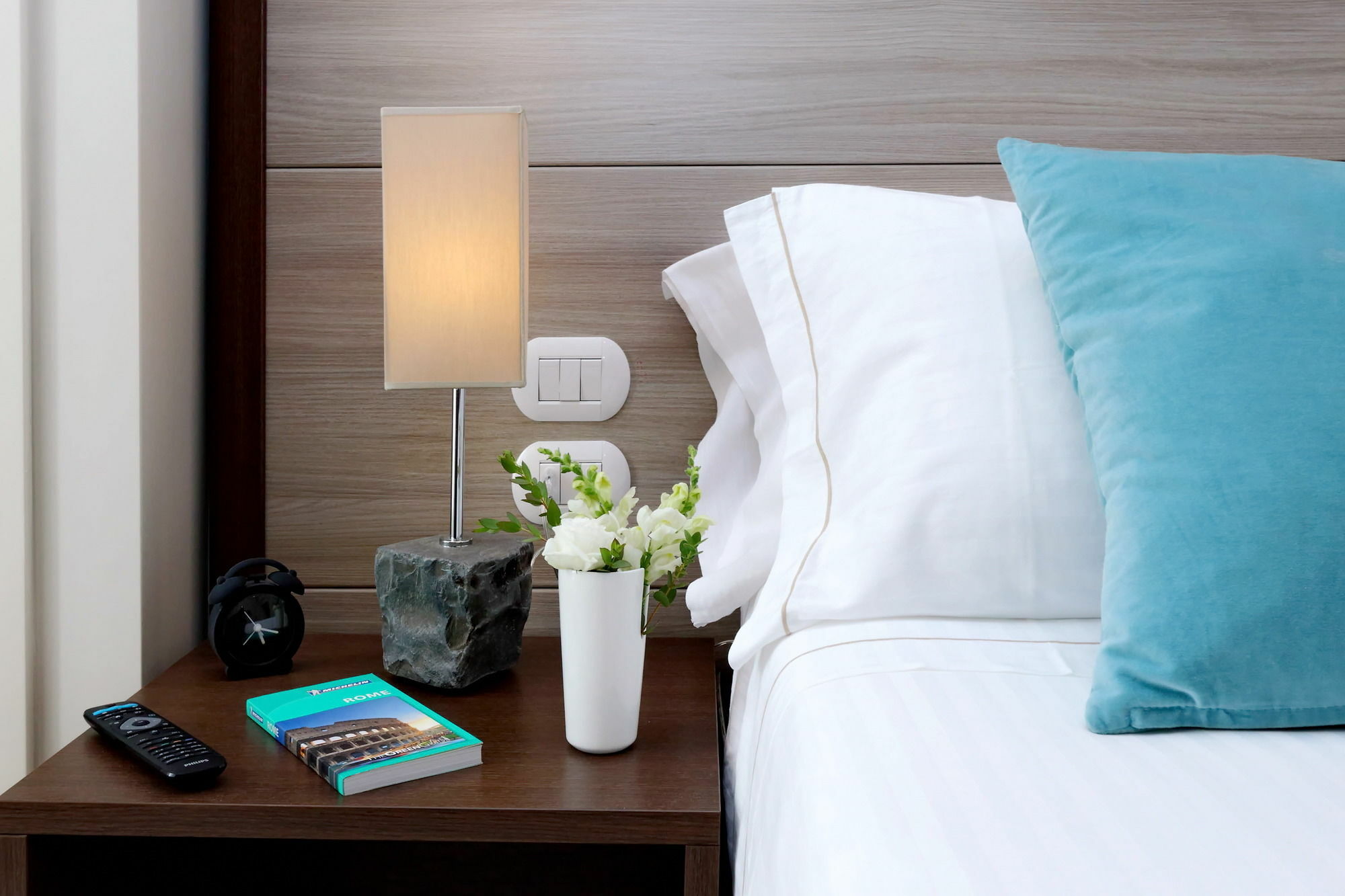 Affittacamere Relais Servio Tullio Roma