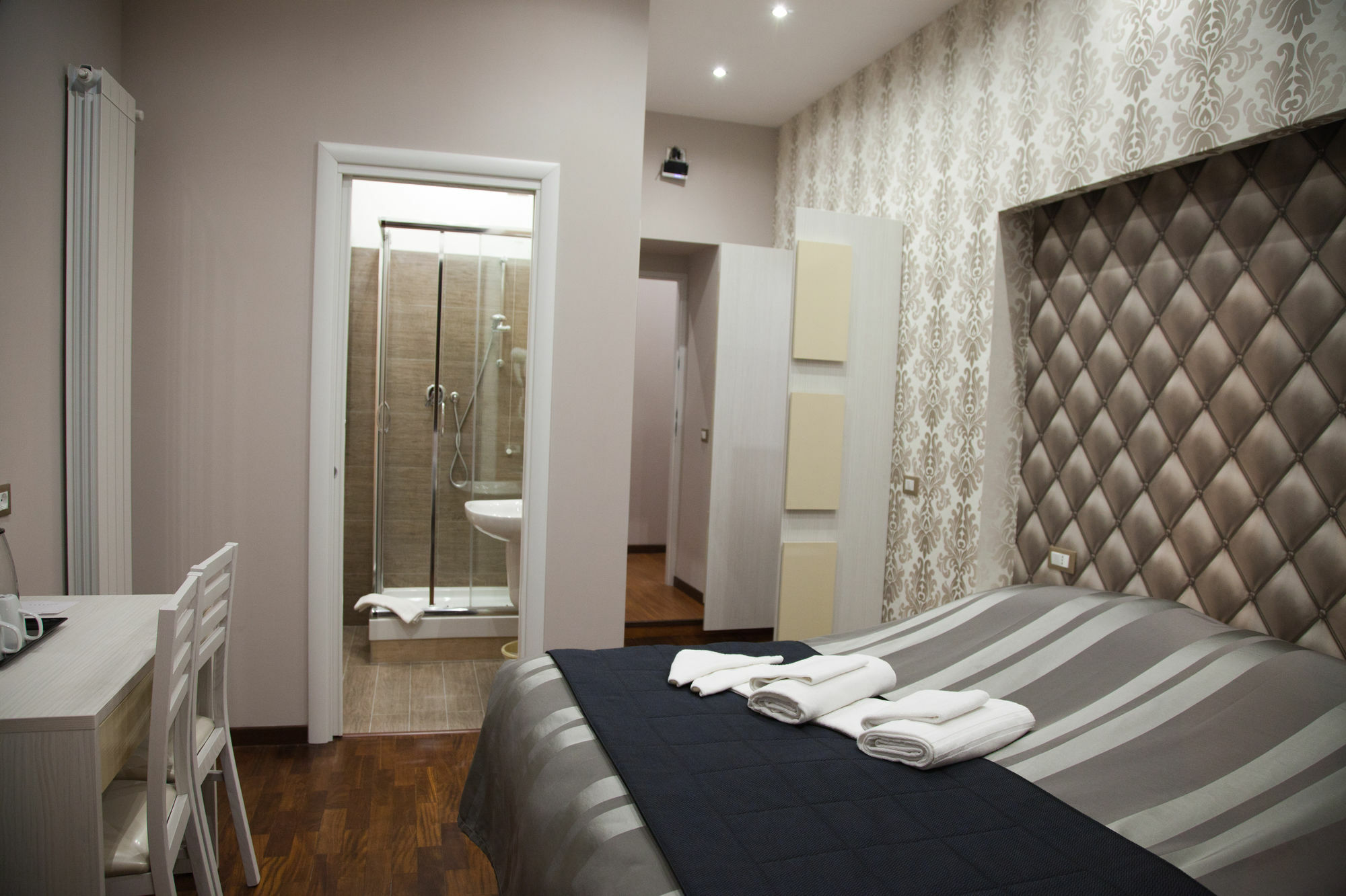 Maison Imperiale Rome