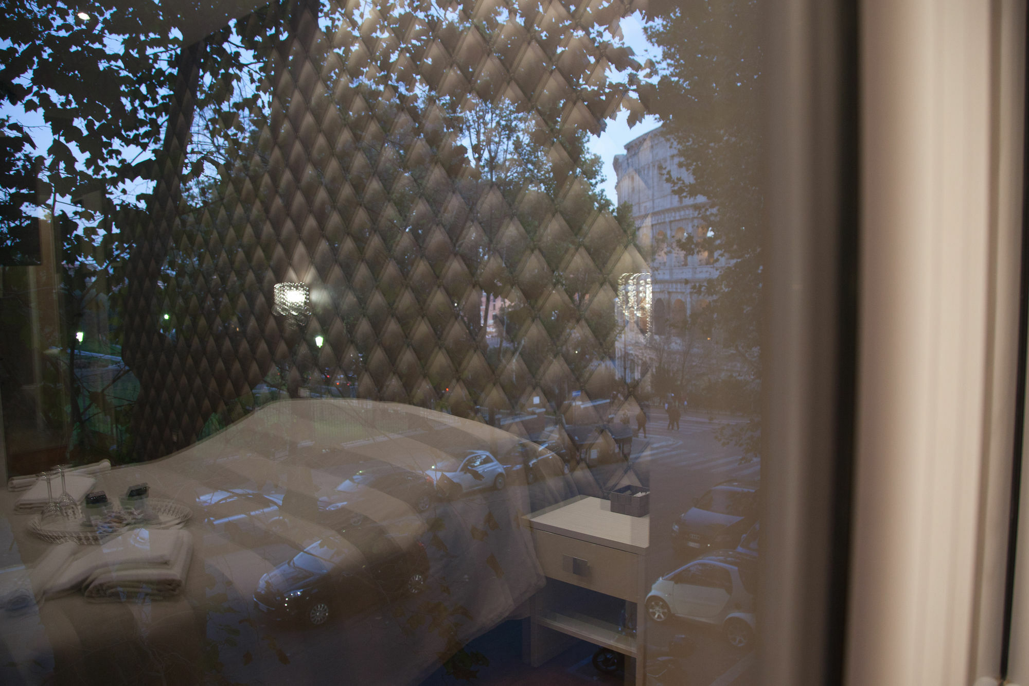 Maison Imperiale Guest house Rome