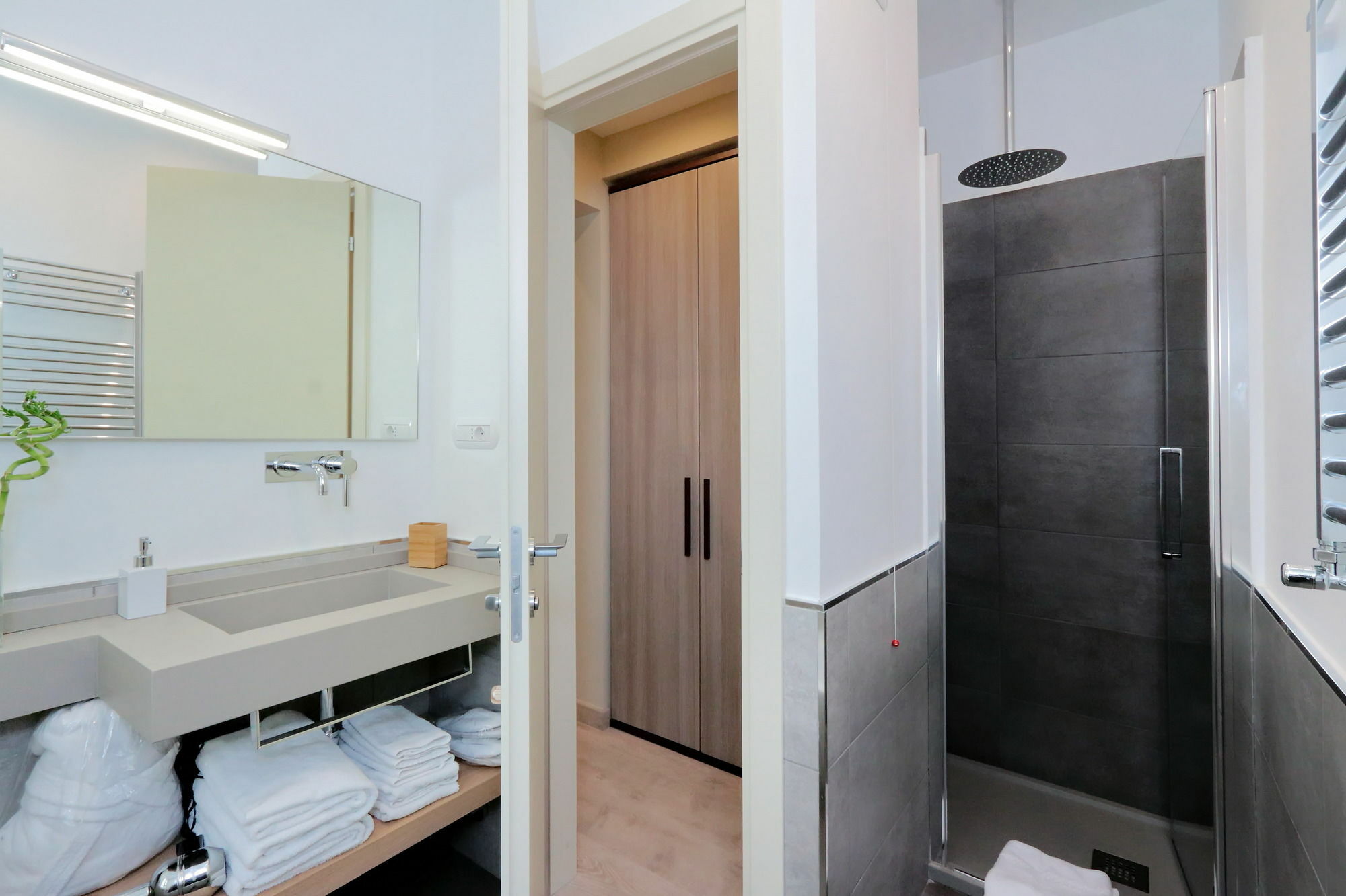 Relais Servio Tullio Affittacamere
