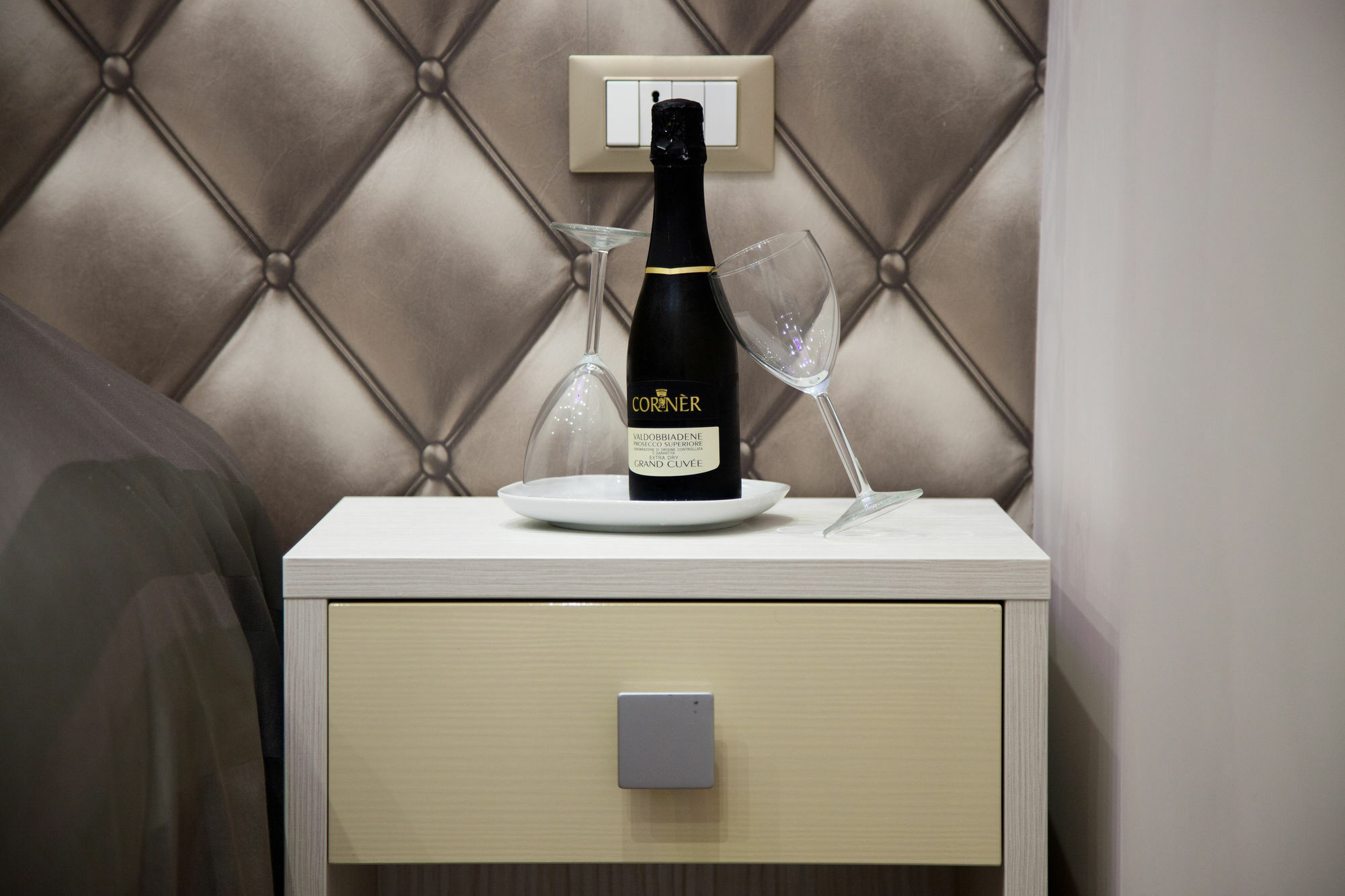 Maison Imperiale Guest house