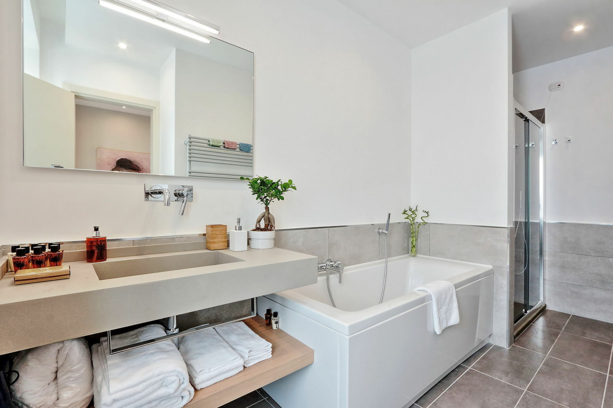 Affittacamere Relais Servio Tullio