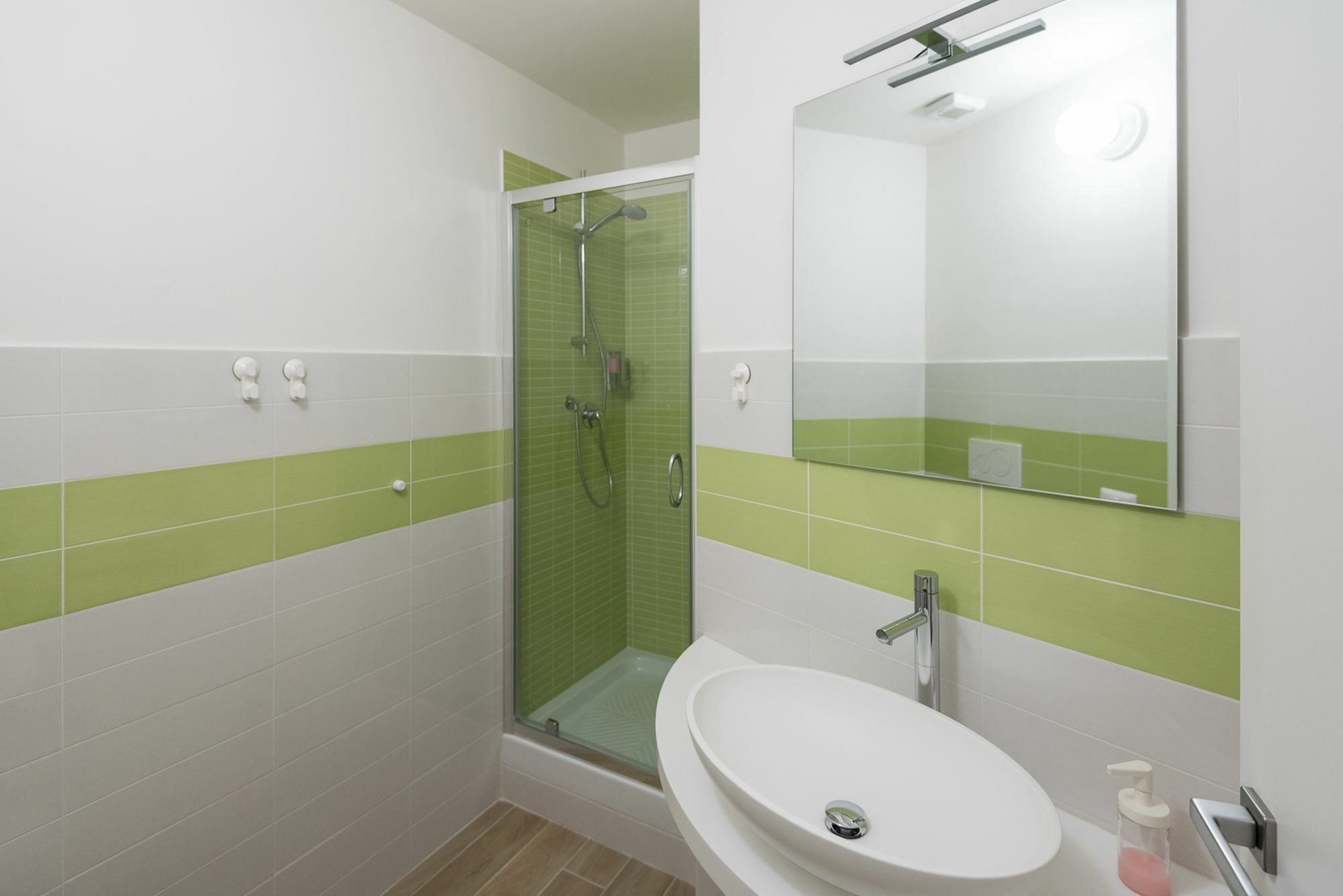 Gjestgiverier Bed&bikerome 3*