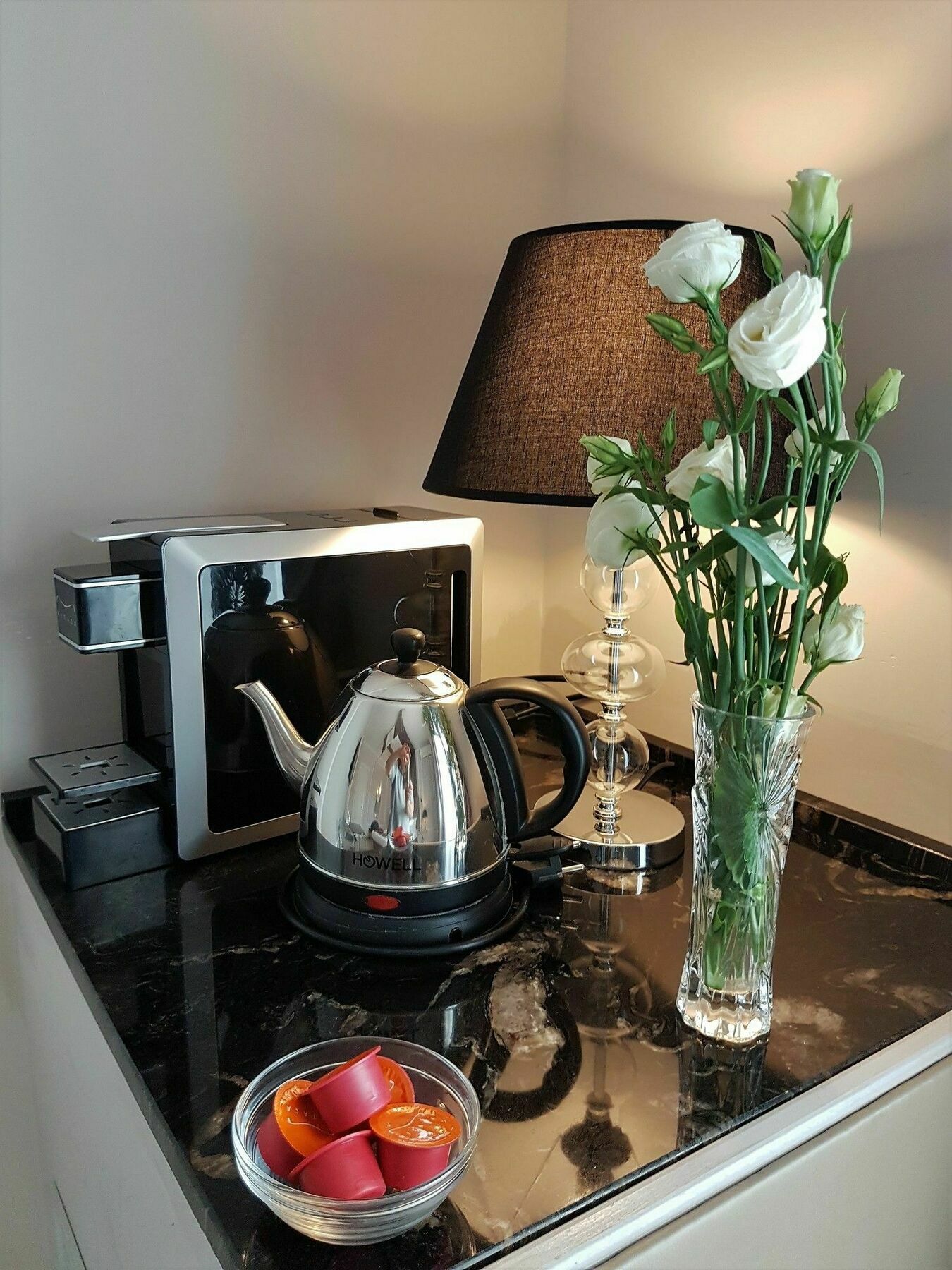 Althea Roof Terrace Gjestgiverier 3*