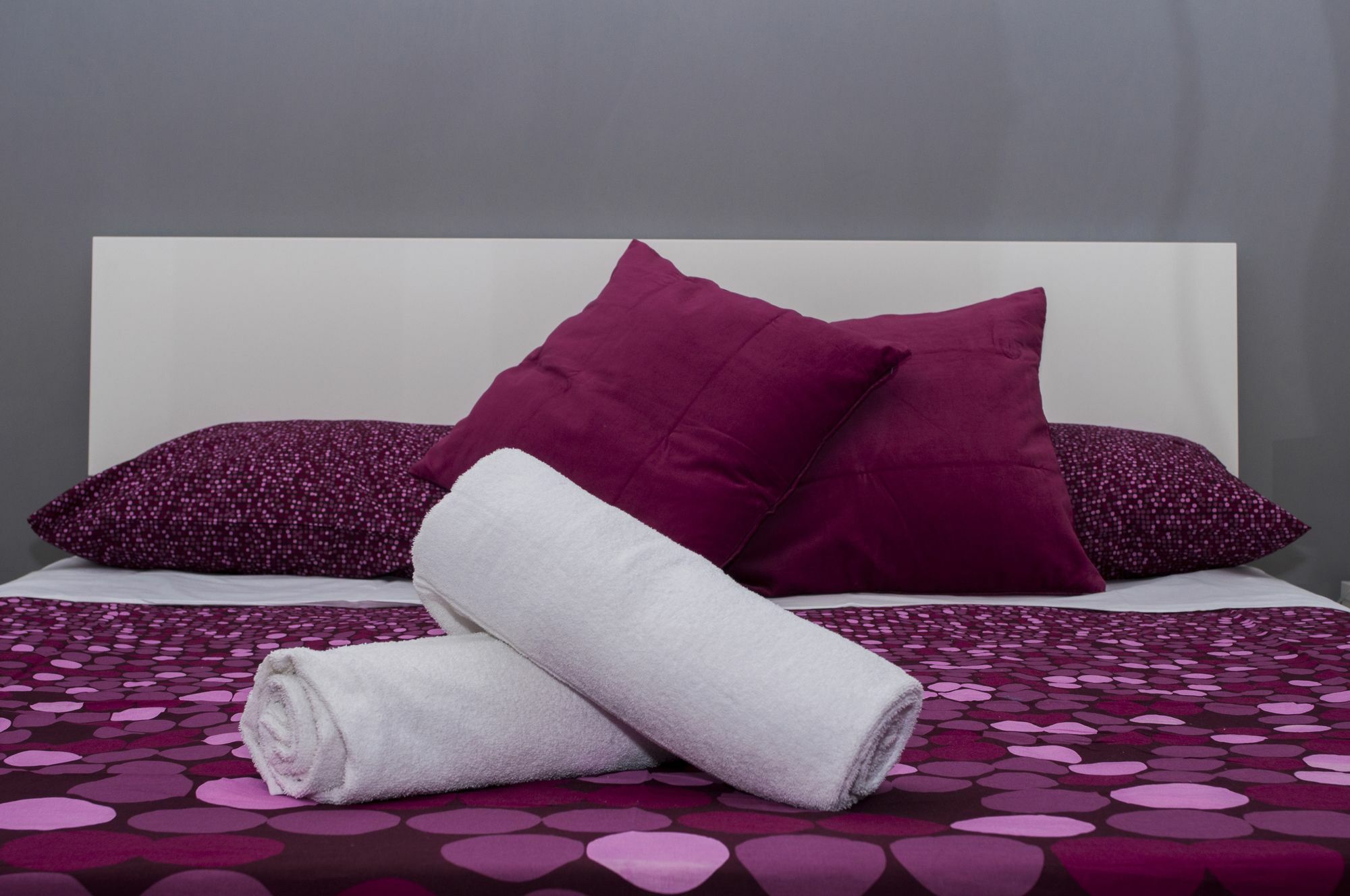 Bed & Breakfast Cento Passi Dal Vaticano House Roma