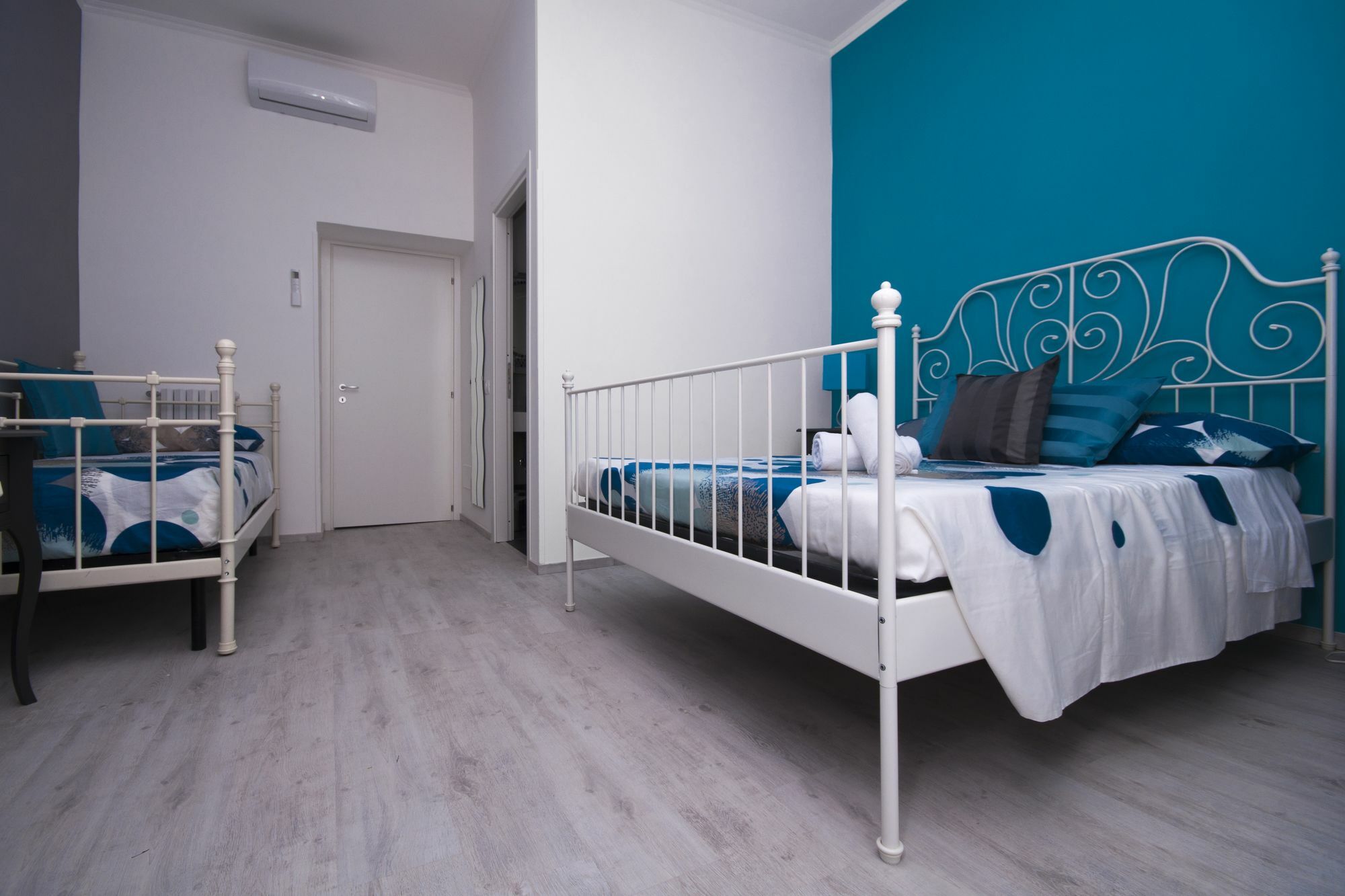 Cento Passi Dal Vaticano House Bed & Breakfast