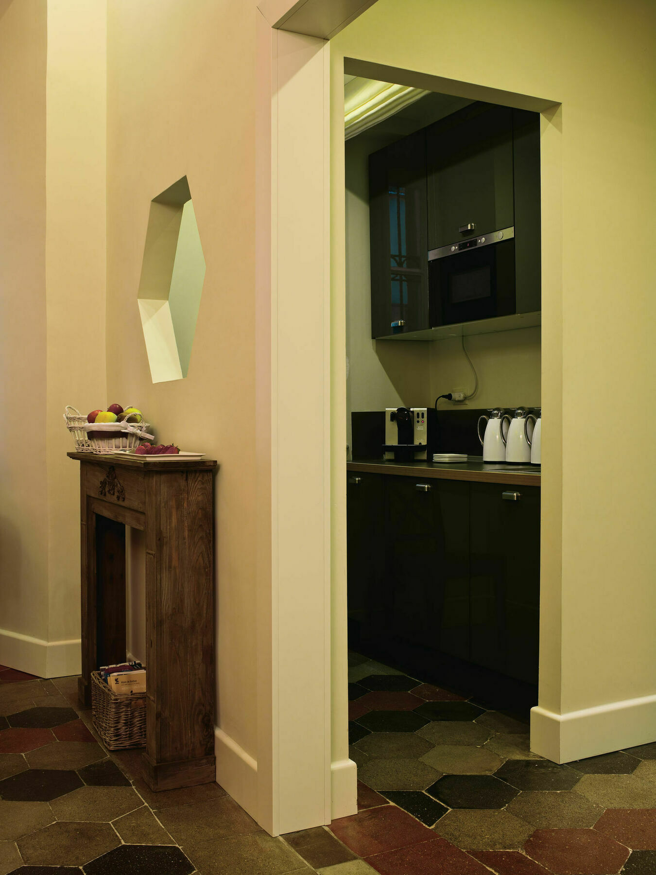 Le Stanze Di Orazio Bed & Breakfast Roma