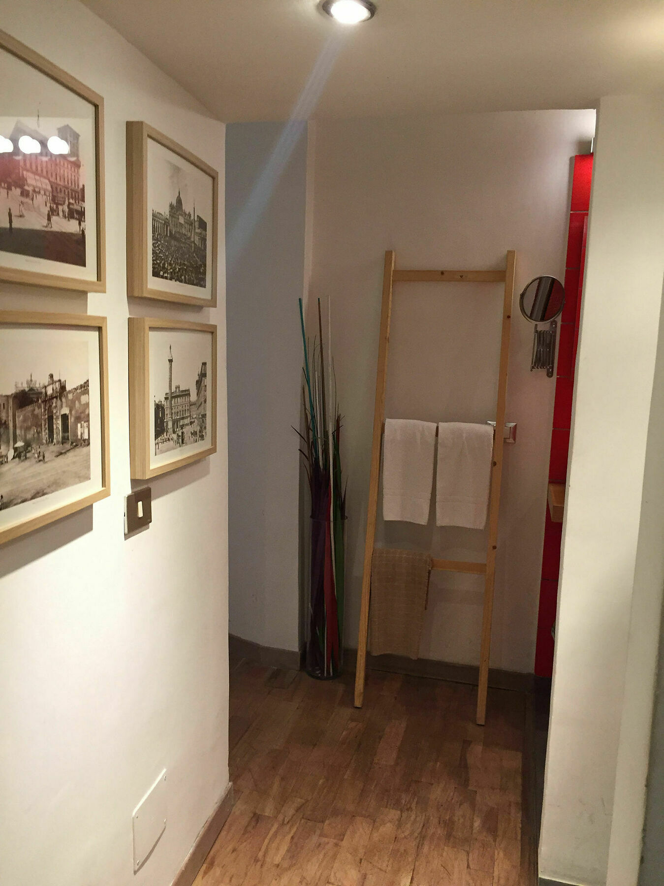 Appartamento Dab Trevi Roma