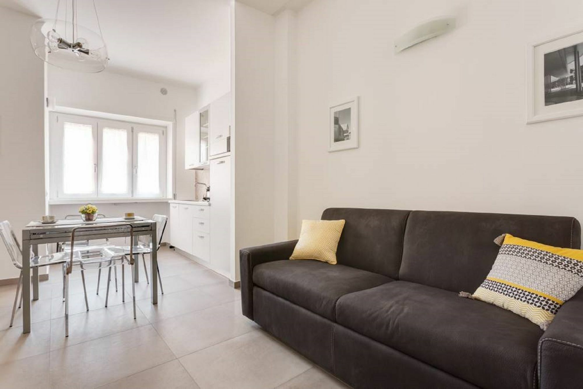 Franca's Roma