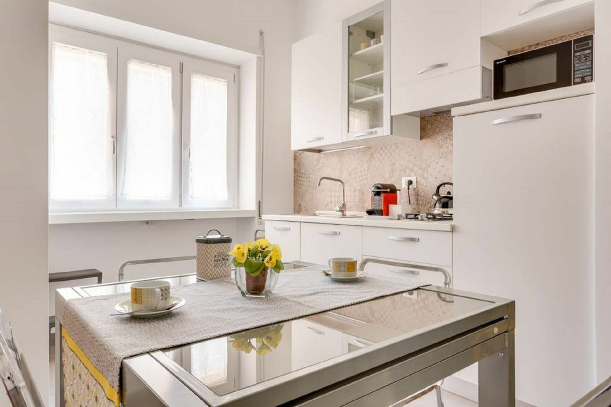 Franca's Appartamento Roma