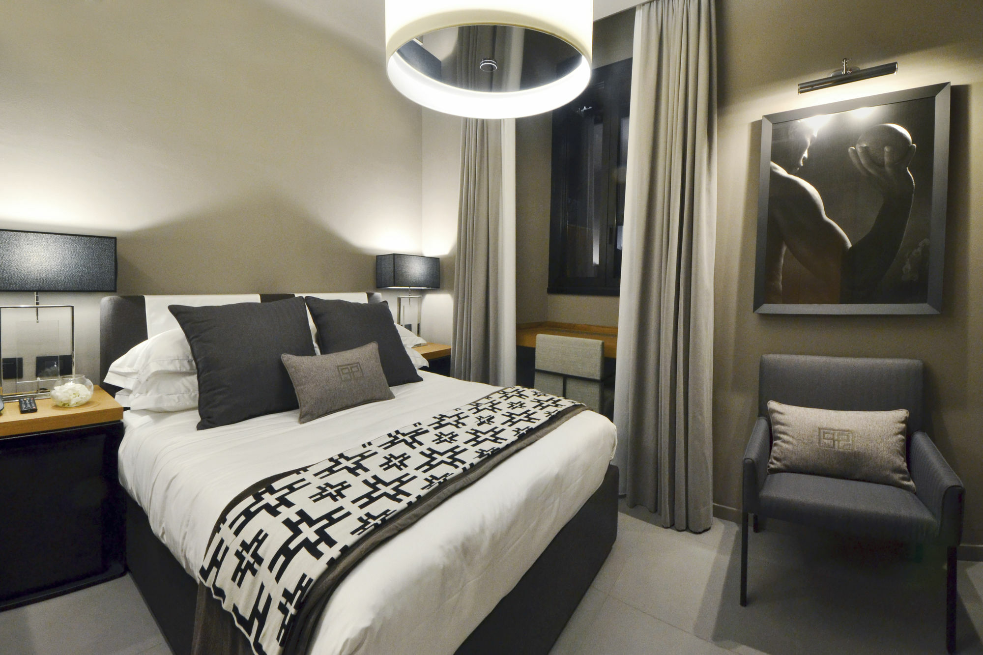 Bed and breakfast Parioli Place 2*