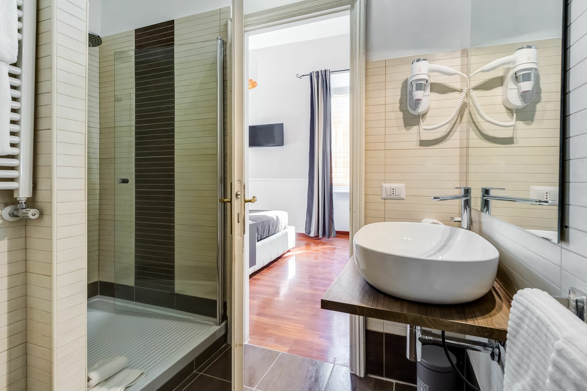 Relais Vatican 3*