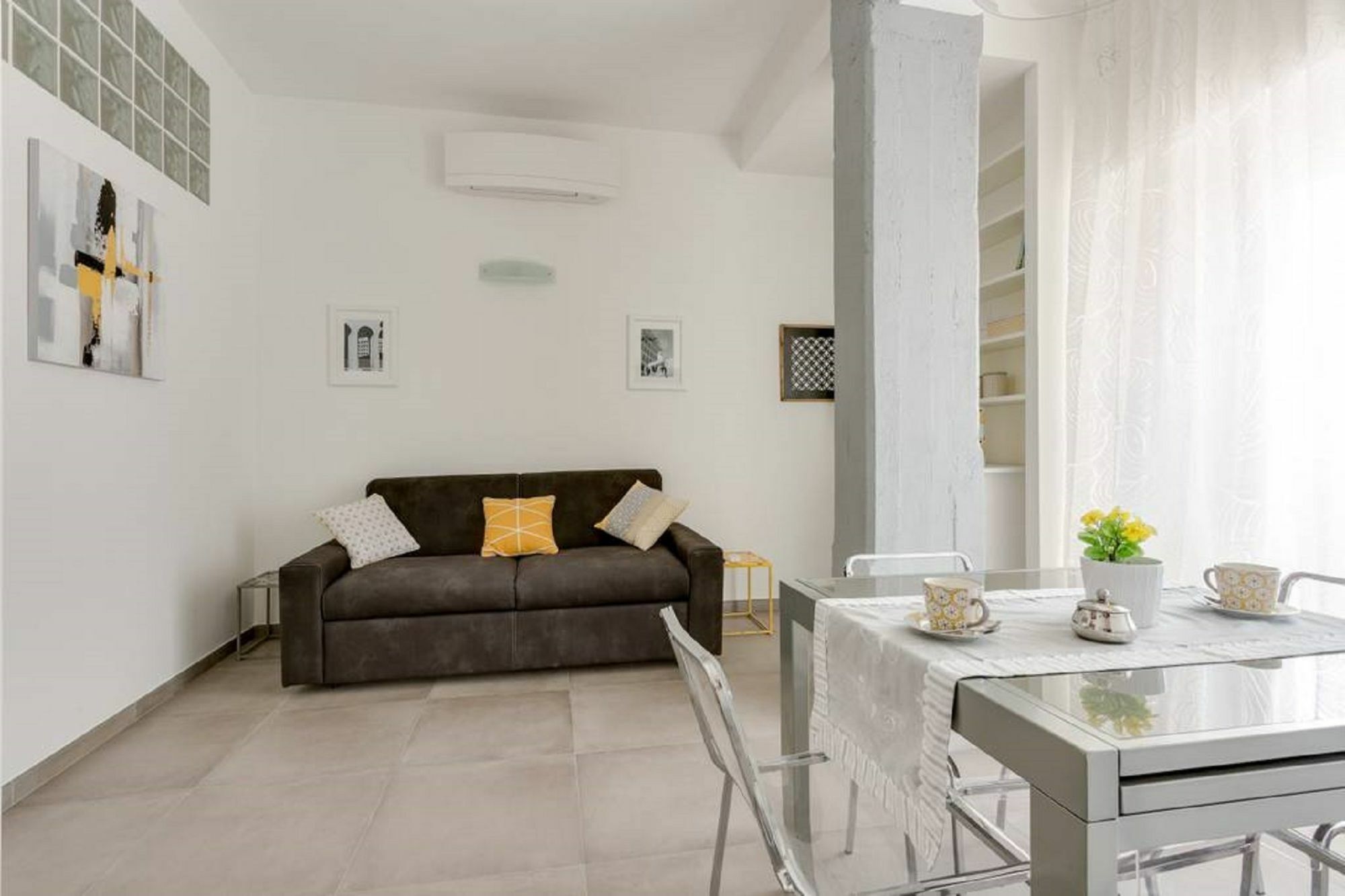 Franca's Roma