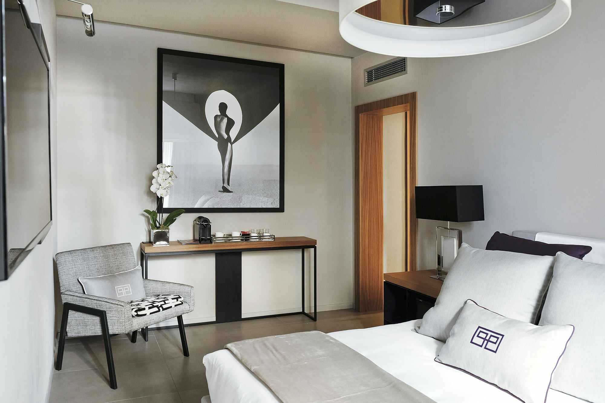 Bed and breakfast Parioli Place