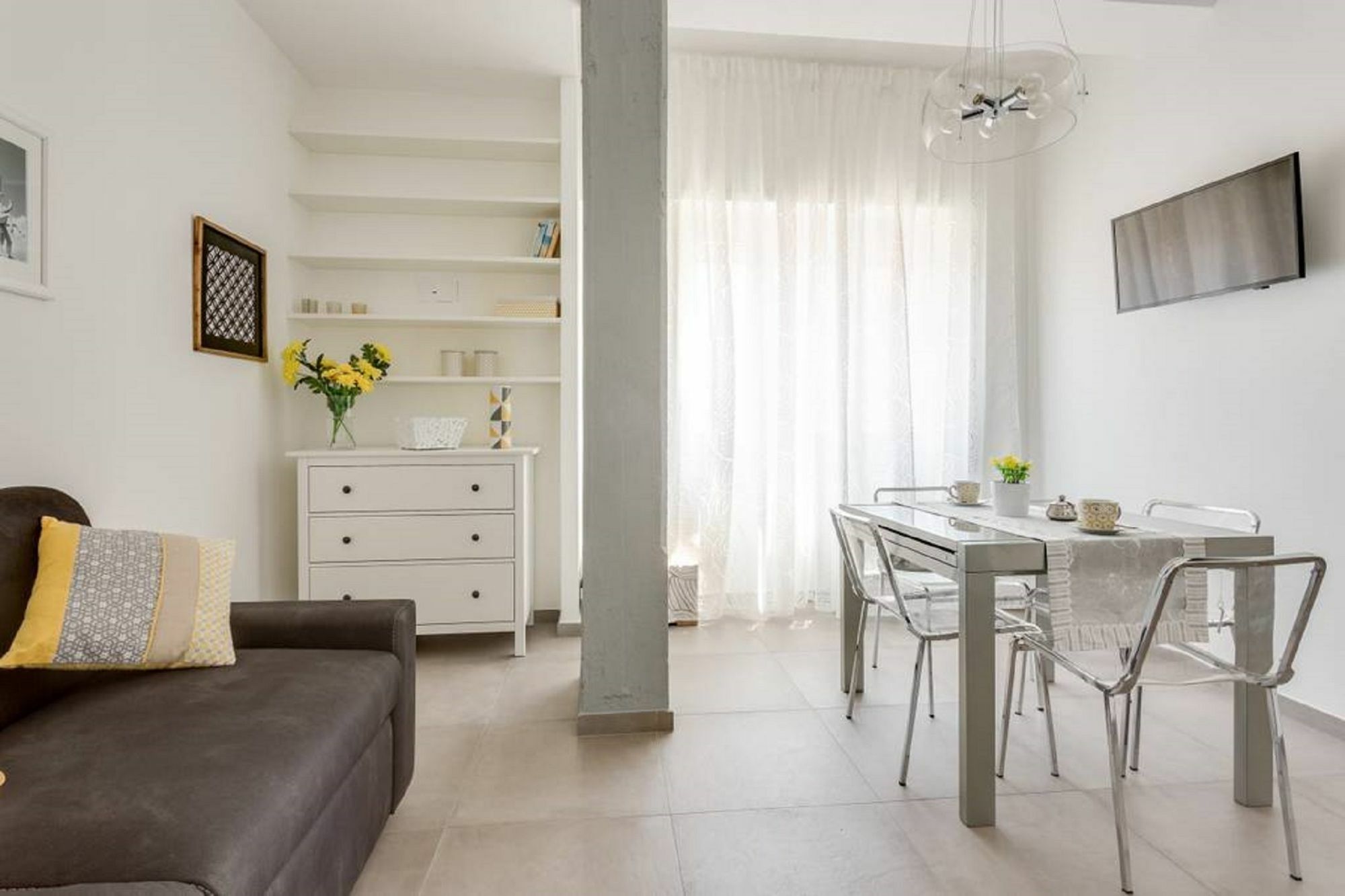 Franca's Appartamento Roma