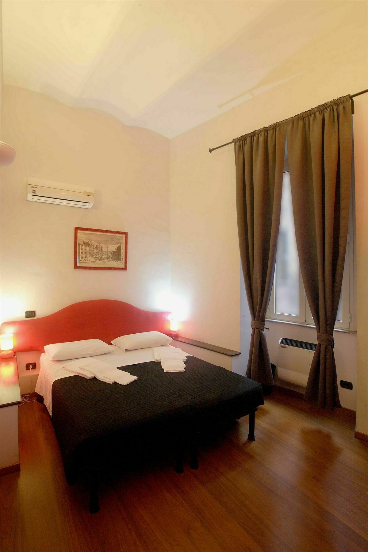 La Residenza Dell'angelo Roma