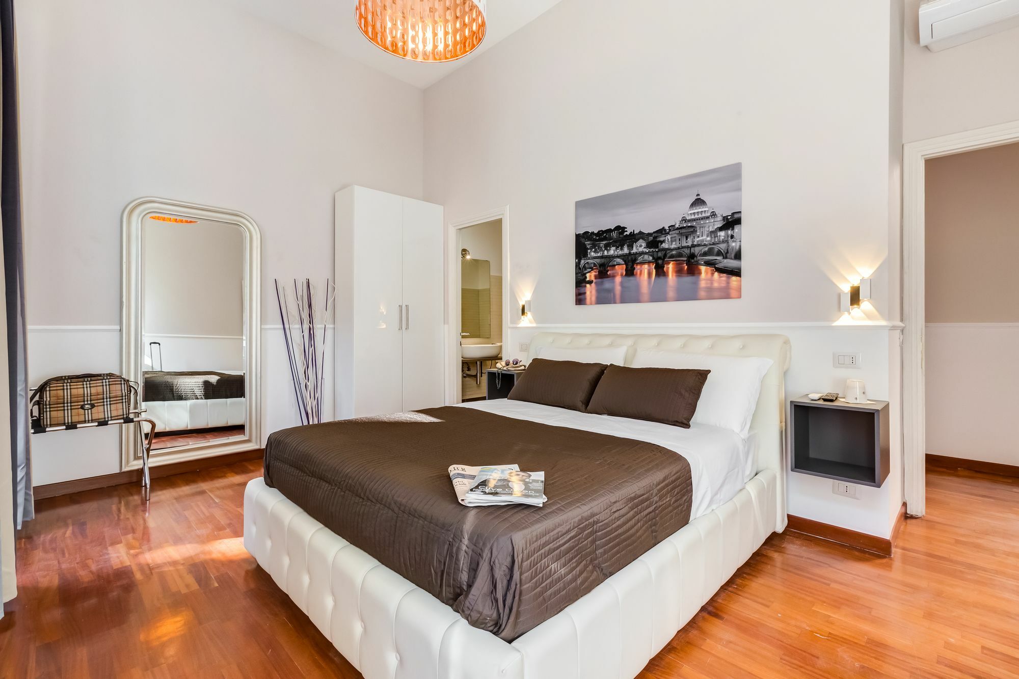 Relais Vatican
