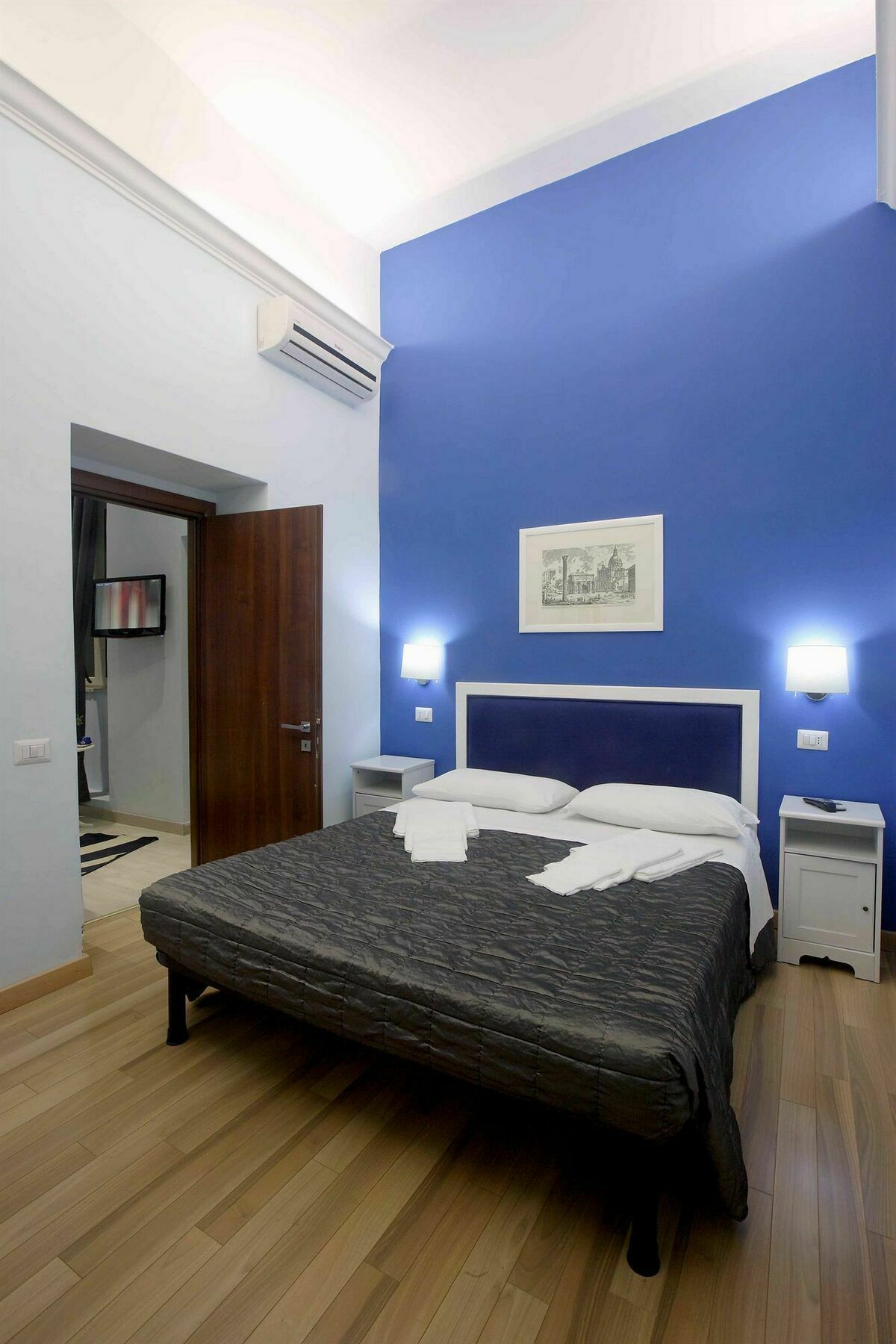 La Residenza Dell'angelo Affittacamere Roma