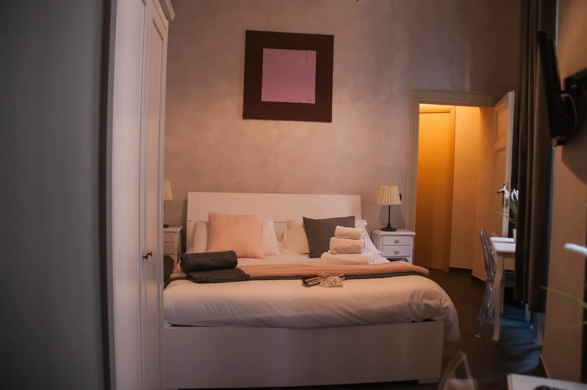 La Residenza Dell'angelo Roma