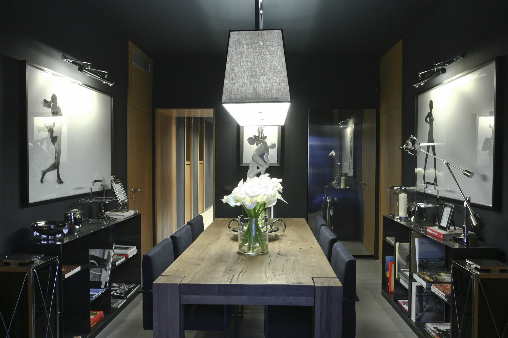 Bed and breakfast Parioli Place 2*