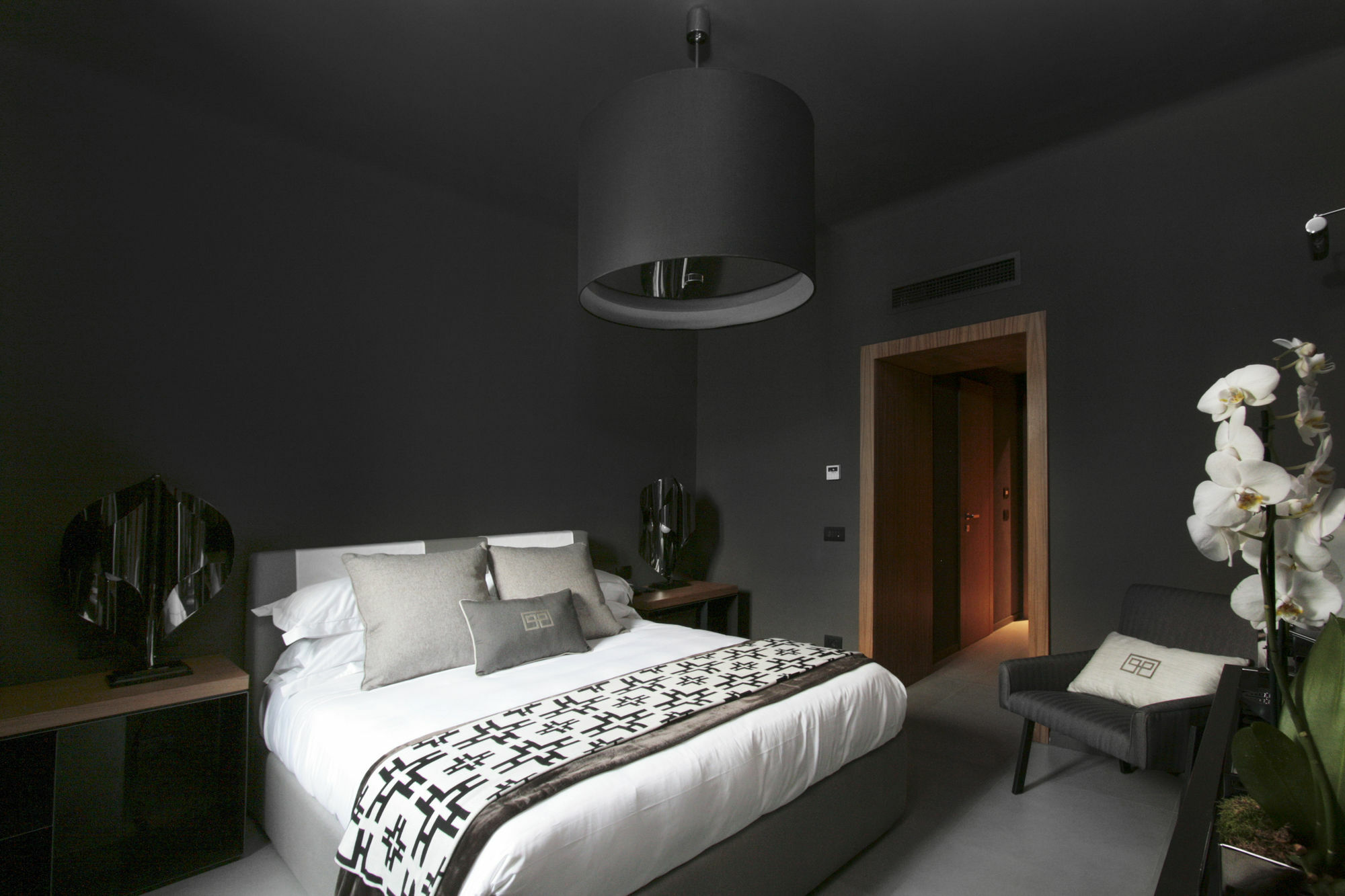 Parioli Place Bed and breakfast Roma