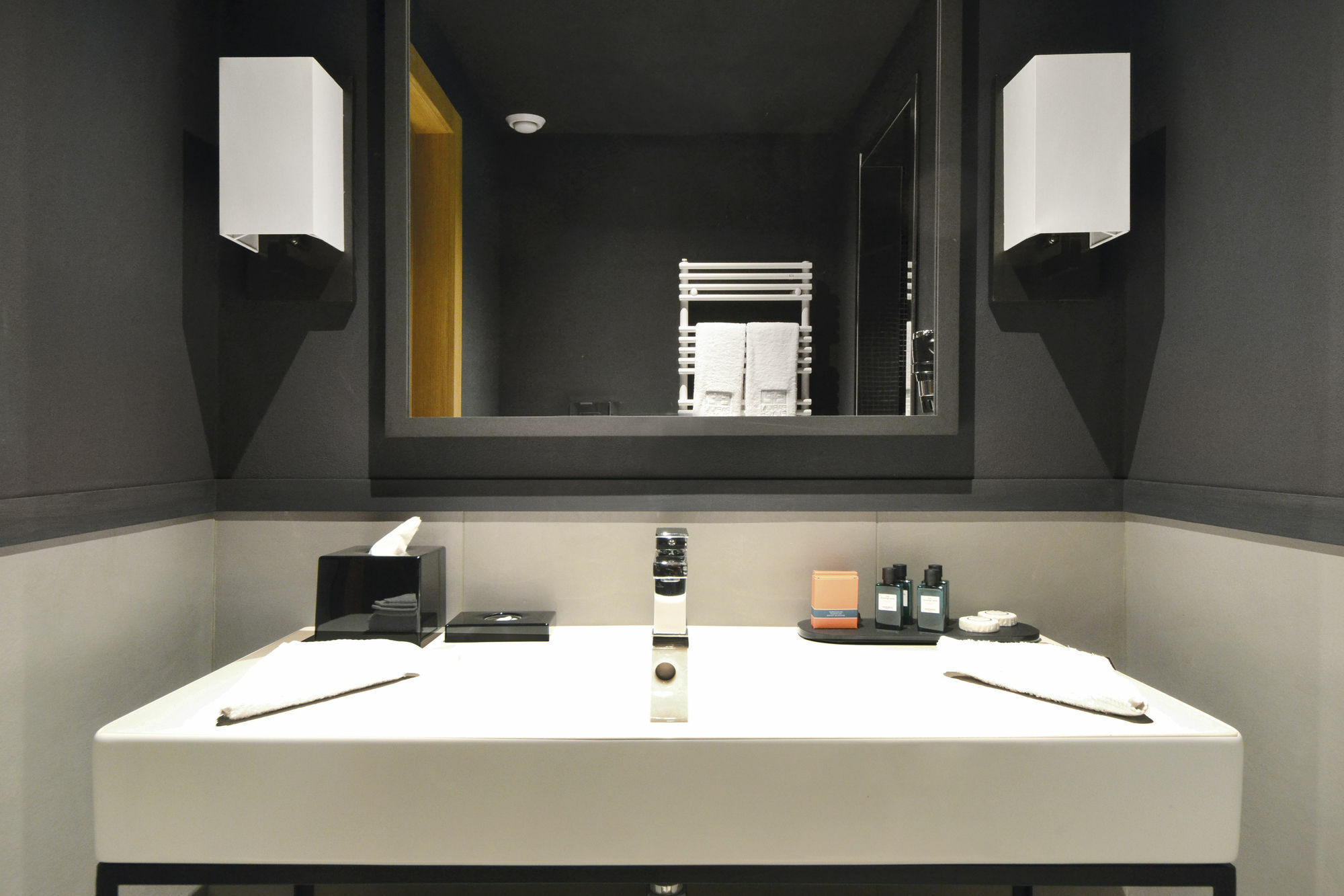 Bed and breakfast Parioli Place 2*