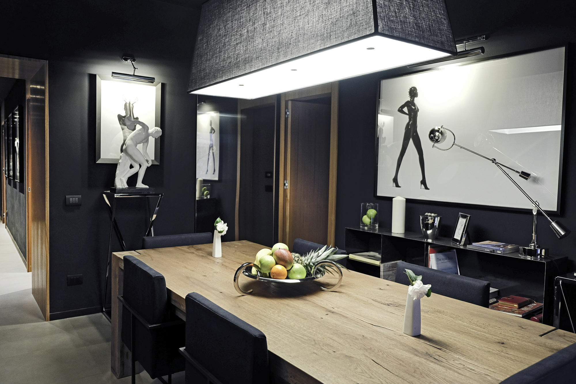 Parioli Place Bed and breakfast 2*