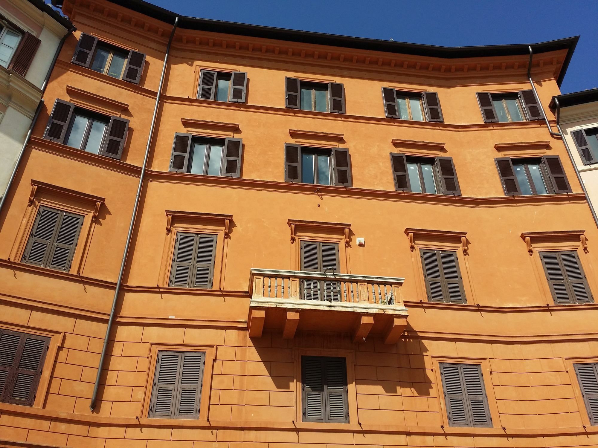 Navona 49 Roma