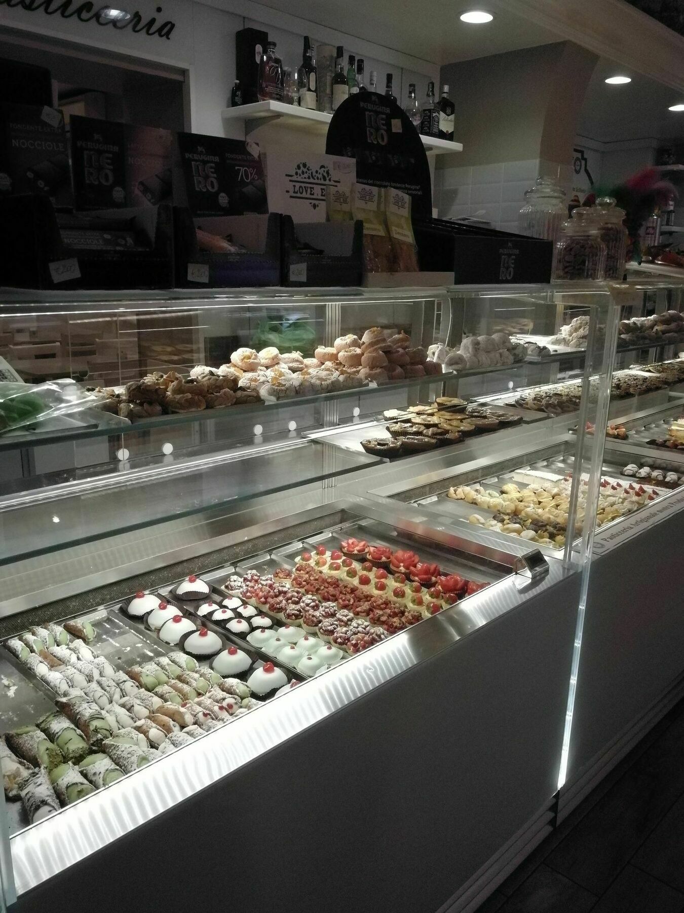 In 3* Roma