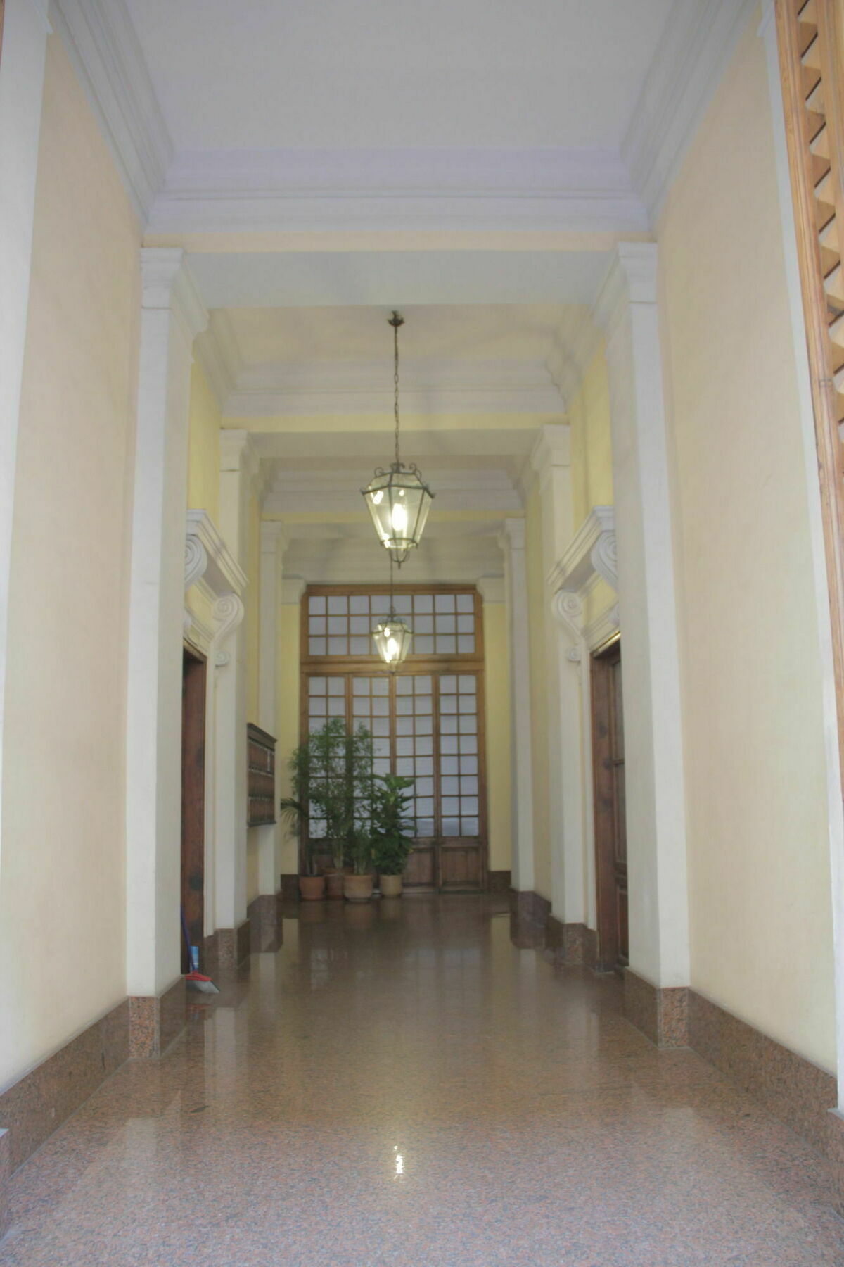 In Casa de hóspedes 3*
