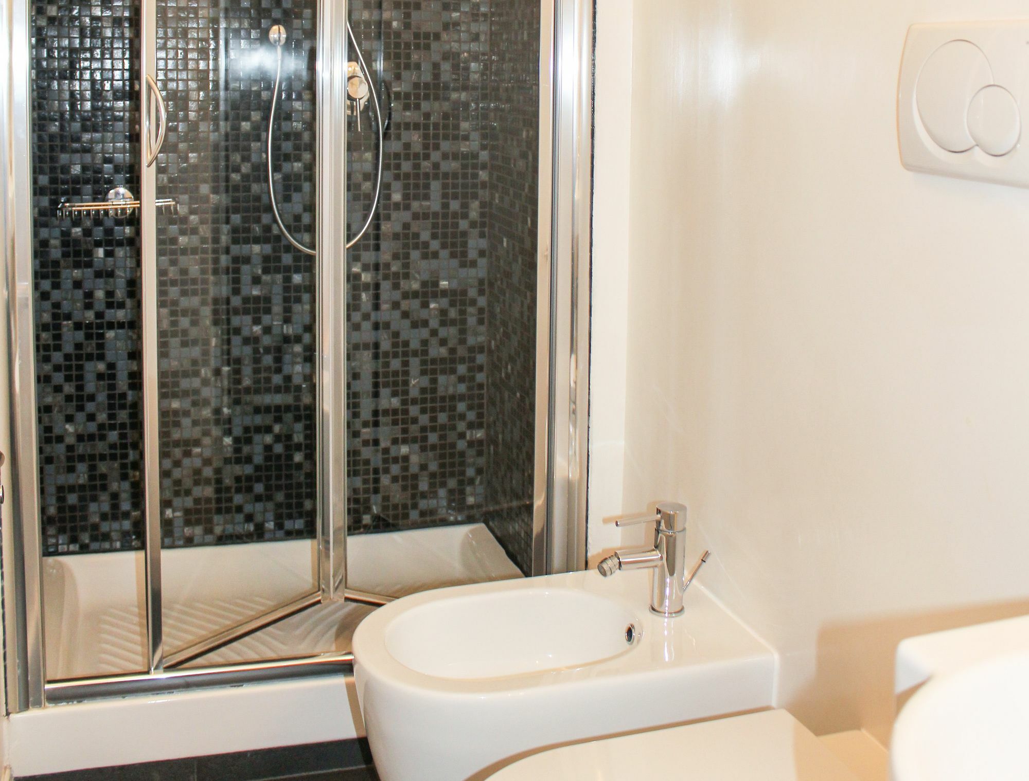 Gjestgiverier Relais Casa Della Fornarina Roma