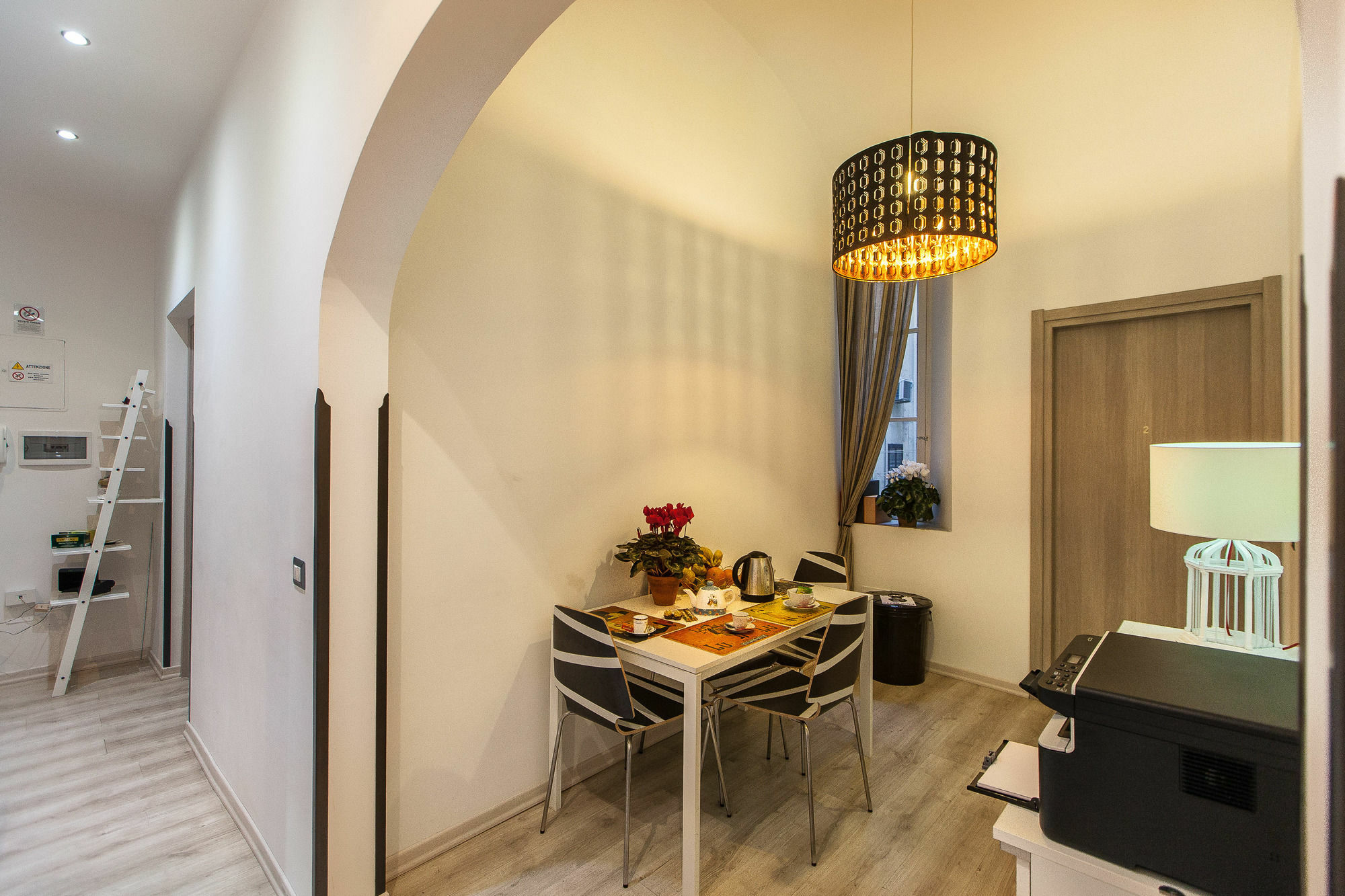 Maison Dali Affittacamere Roma