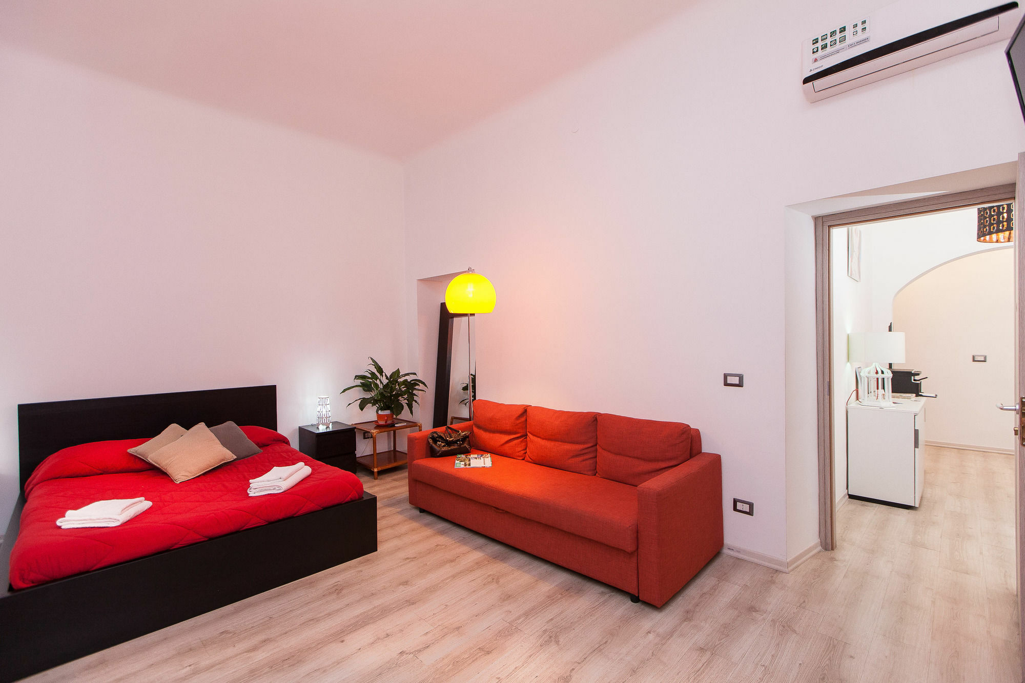 Affittacamere Maison Dali
